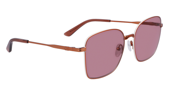 CALVIN KLEIN Sunglasses CK23100S 108 56