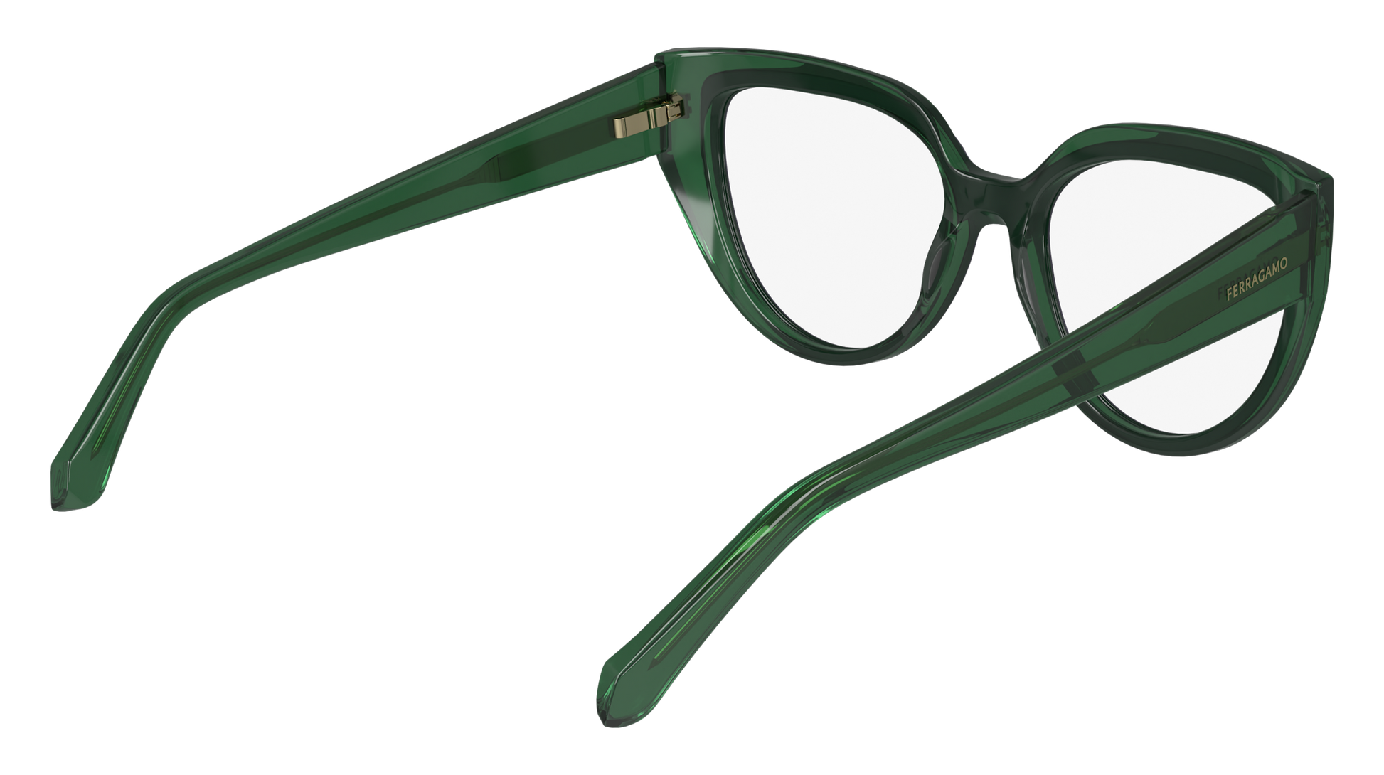 FERRAGAMO Eyeglasses SF2984 318 53