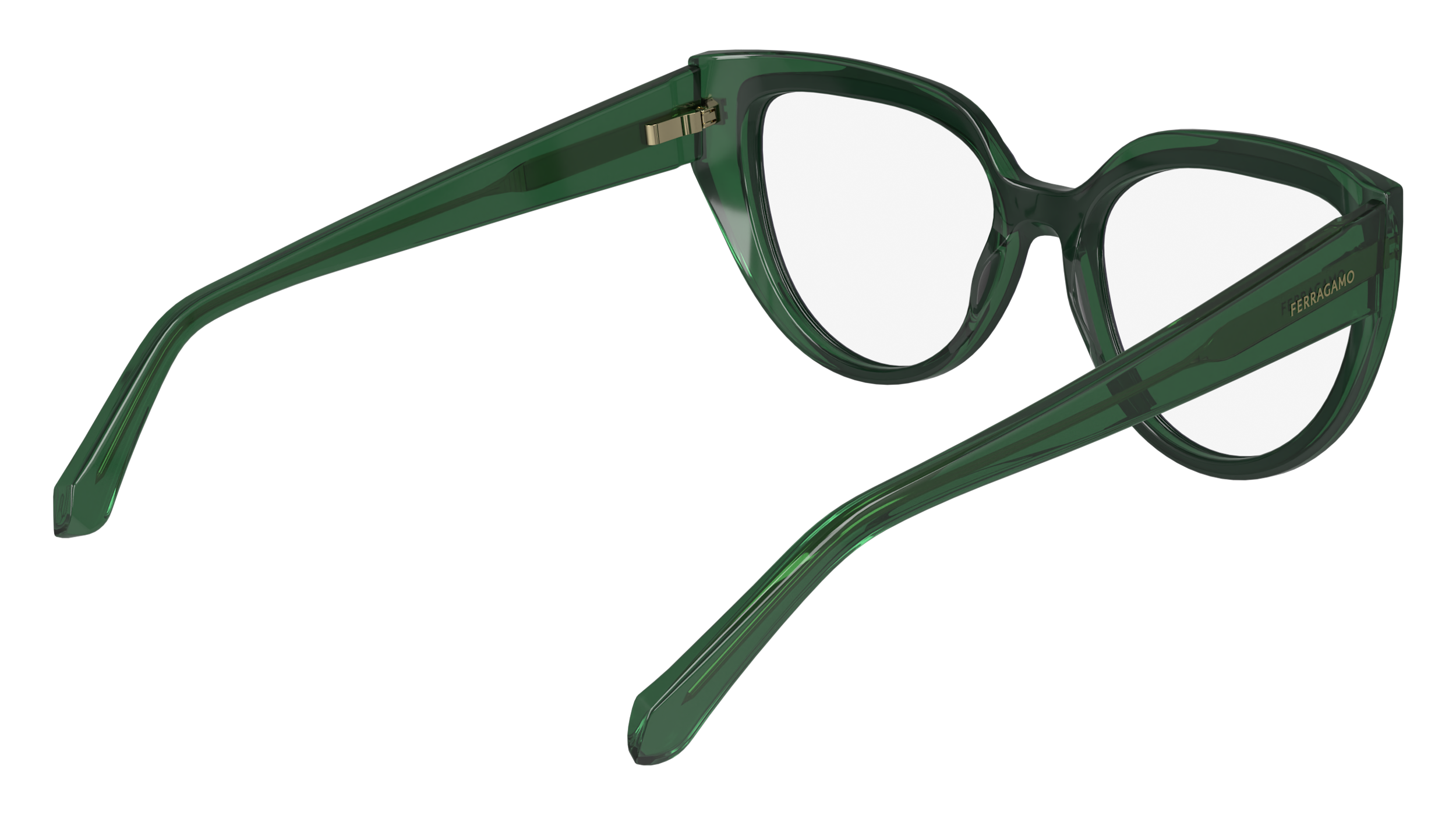 FERRAGAMO Eyeglasses SF2984 318 53