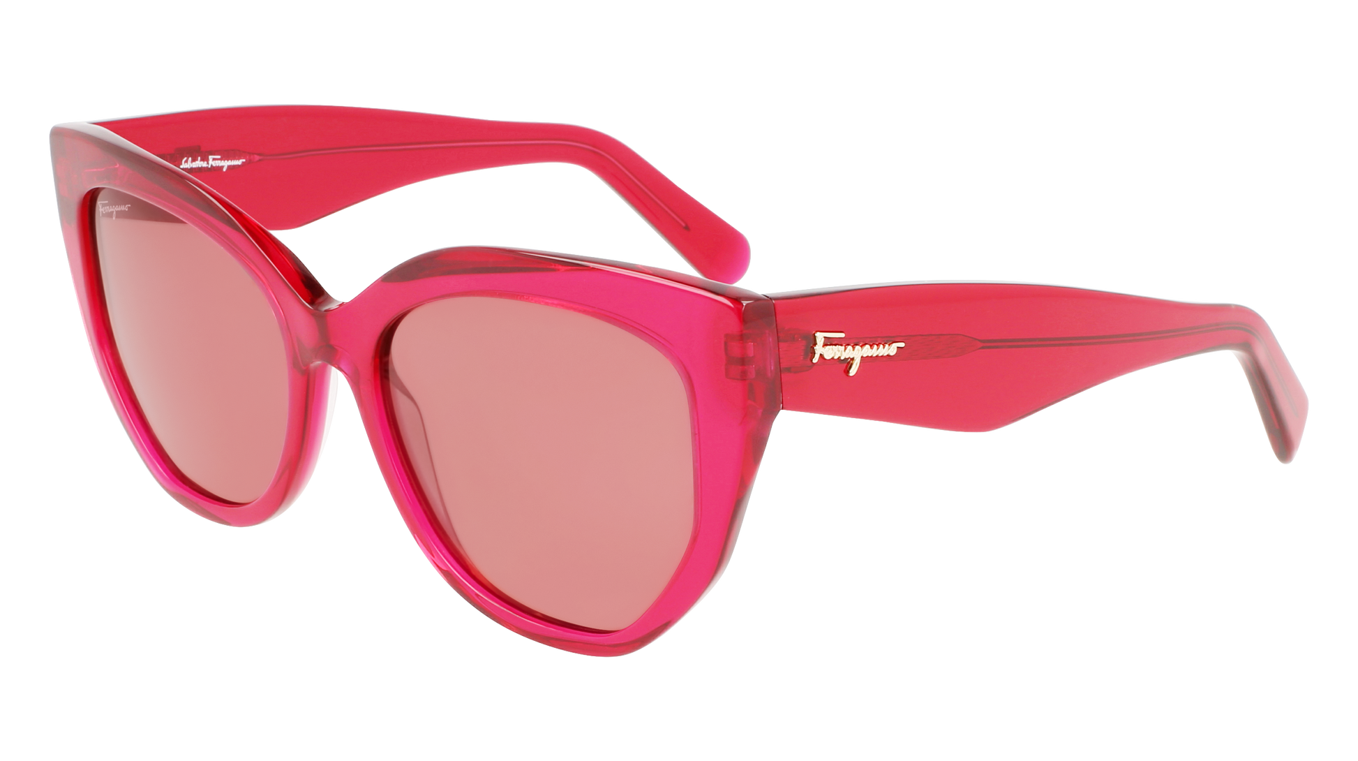 FERRAGAMO Sunglasses SF1061S 613 56
