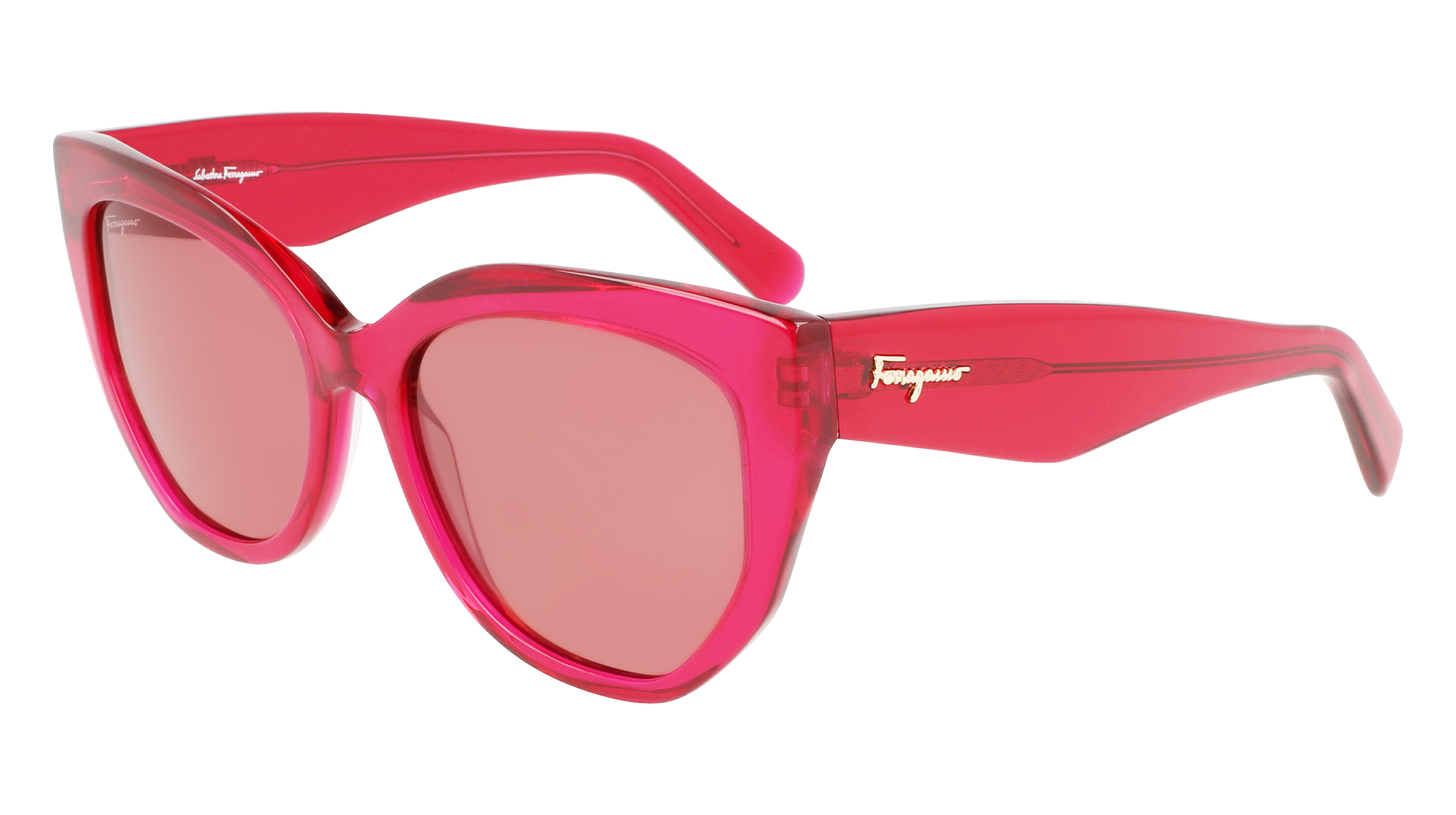 FERRAGAMO Sunglasses SF1061S 613 56