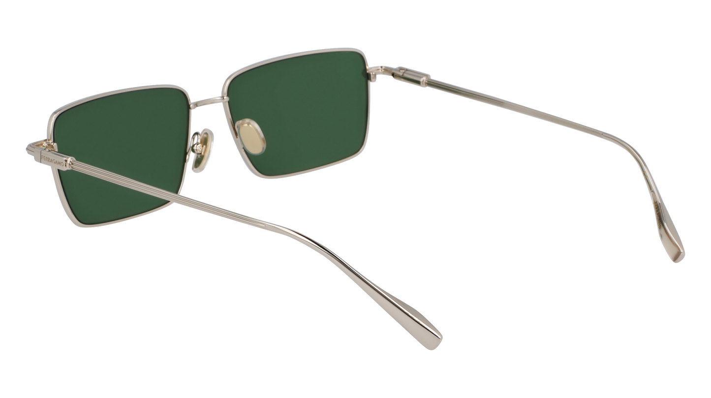 FERRAGAMO Sunglasses SF309S 746 57