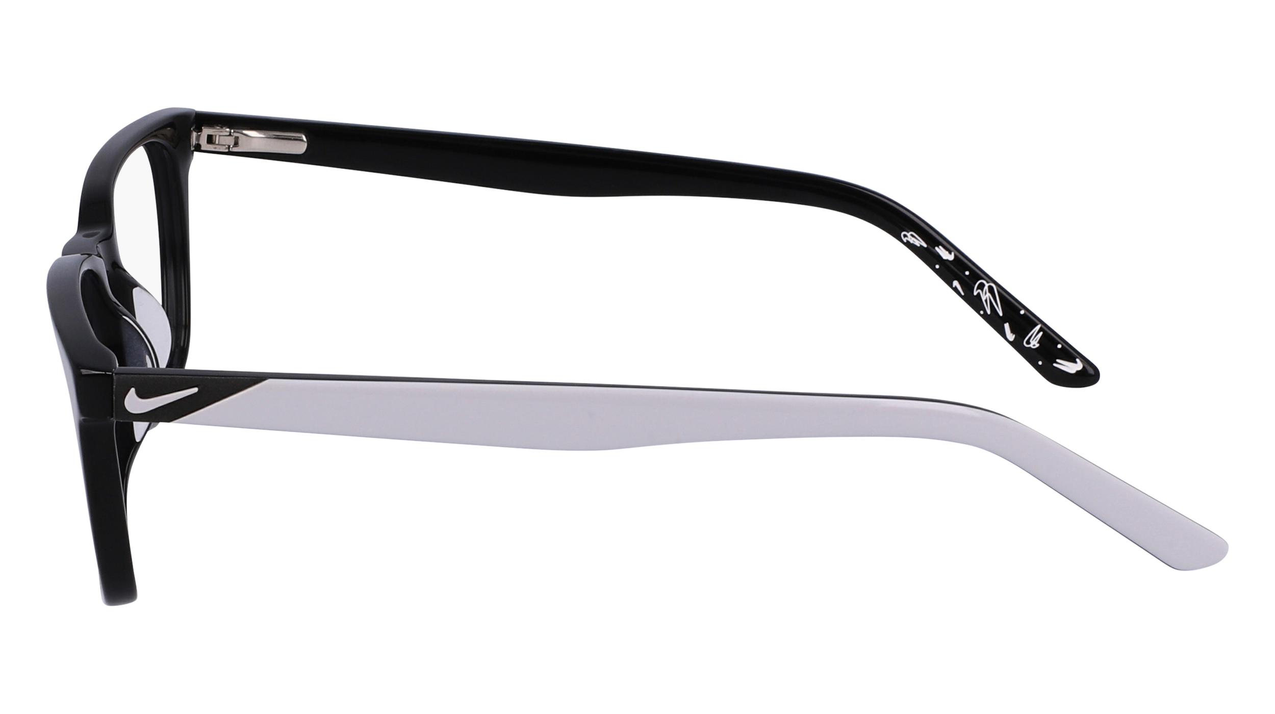 NIKE Eyeglasses NIKE 5546 2 49