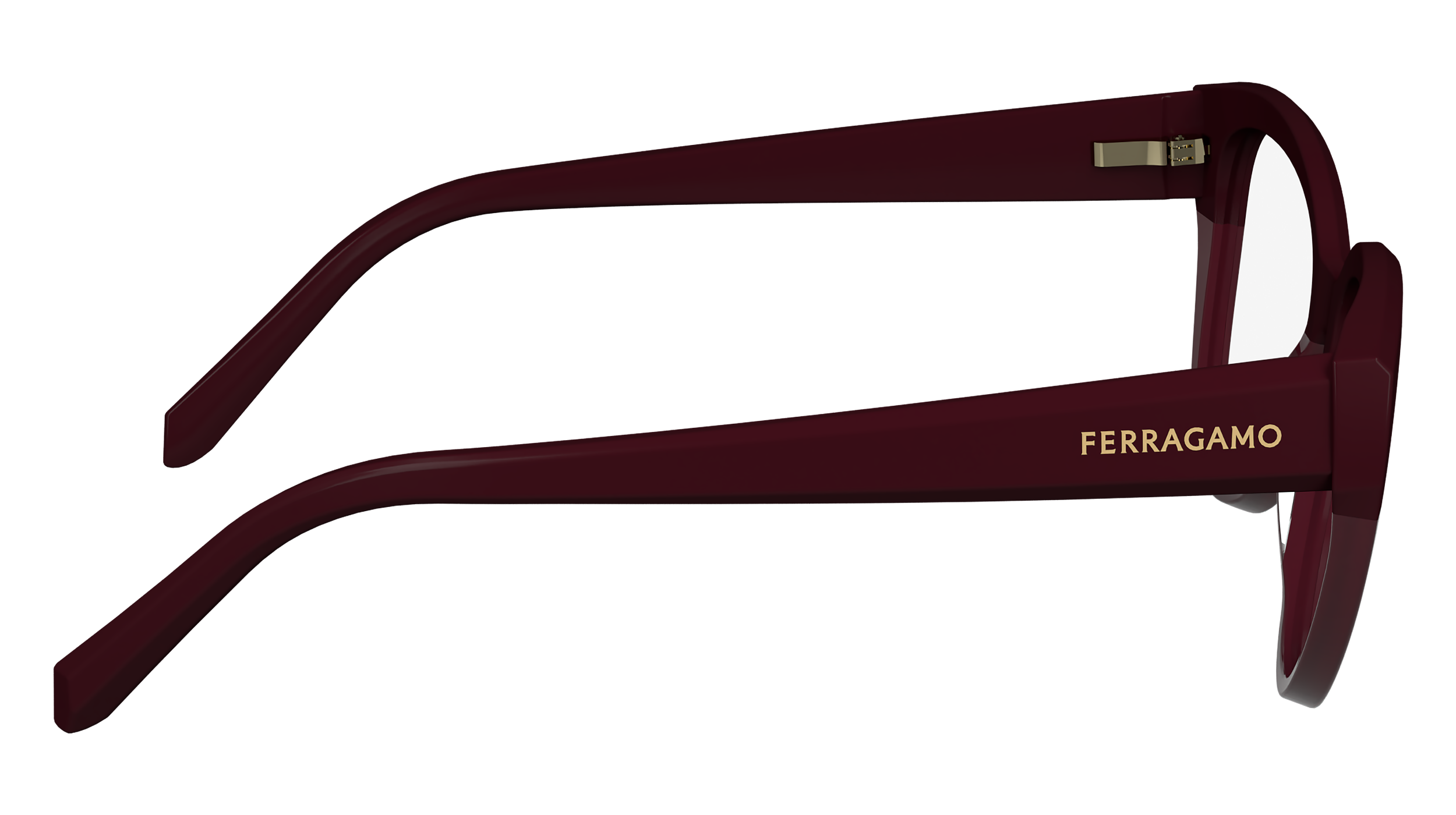 FERRAGAMO Eyeglasses SF2970 601 53