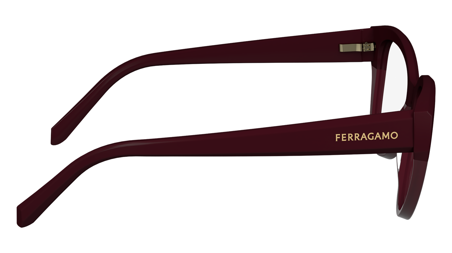 FERRAGAMO Eyeglasses SF2970 601 53