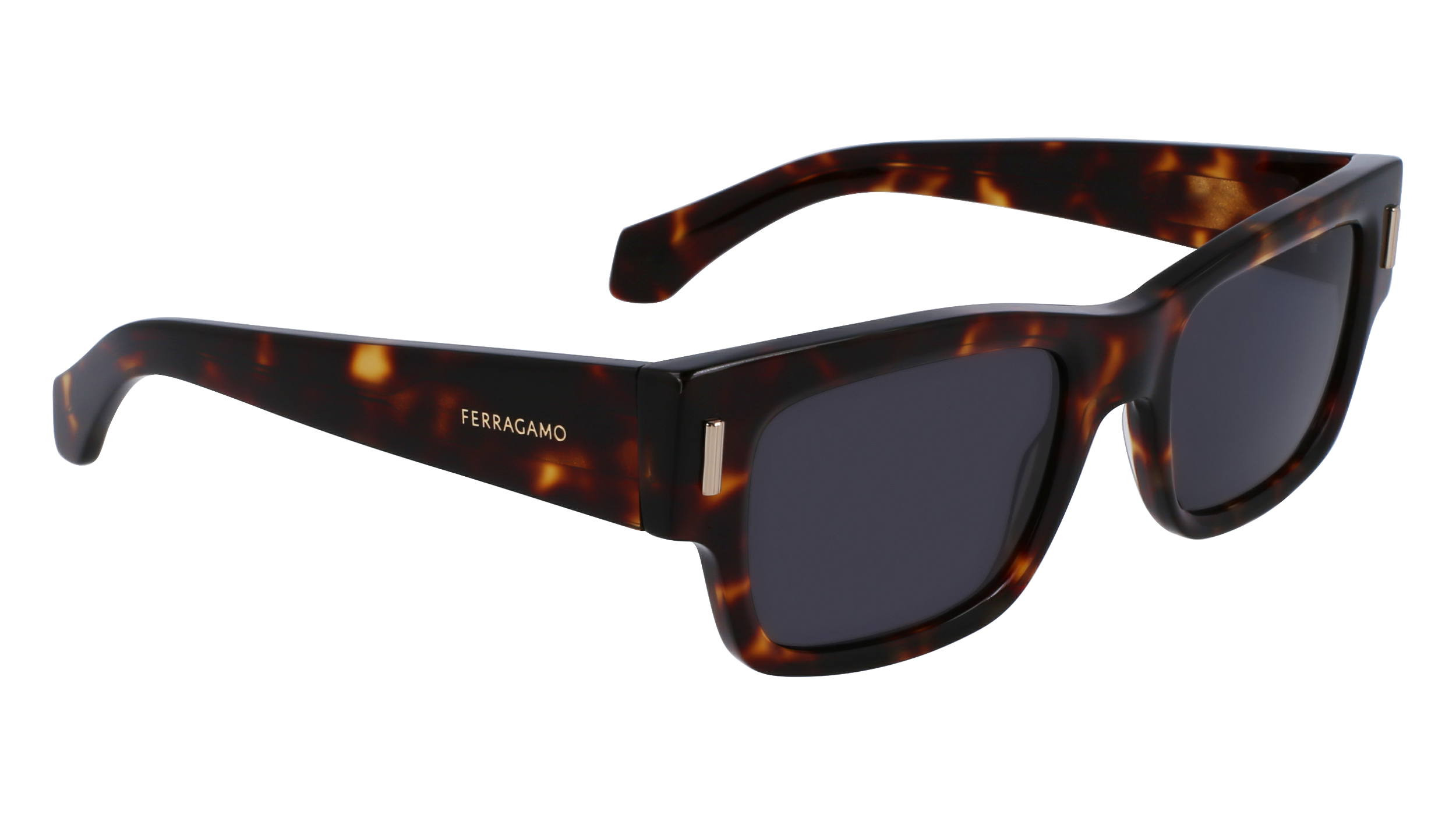 FERRAGAMO Sunglasses SF2011S 242 53
