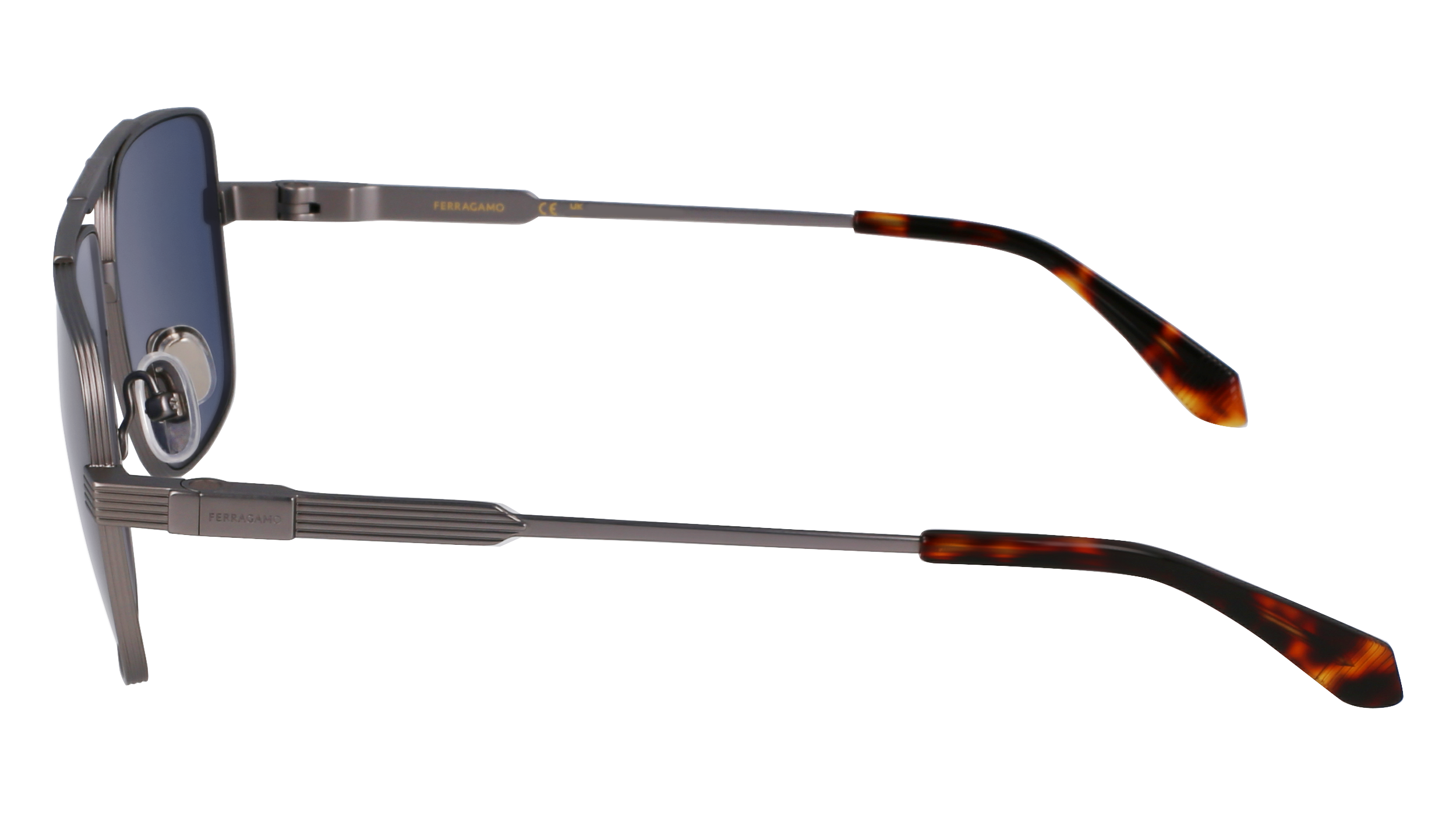 FERRAGAMO Sunglasses SF318S 21 60