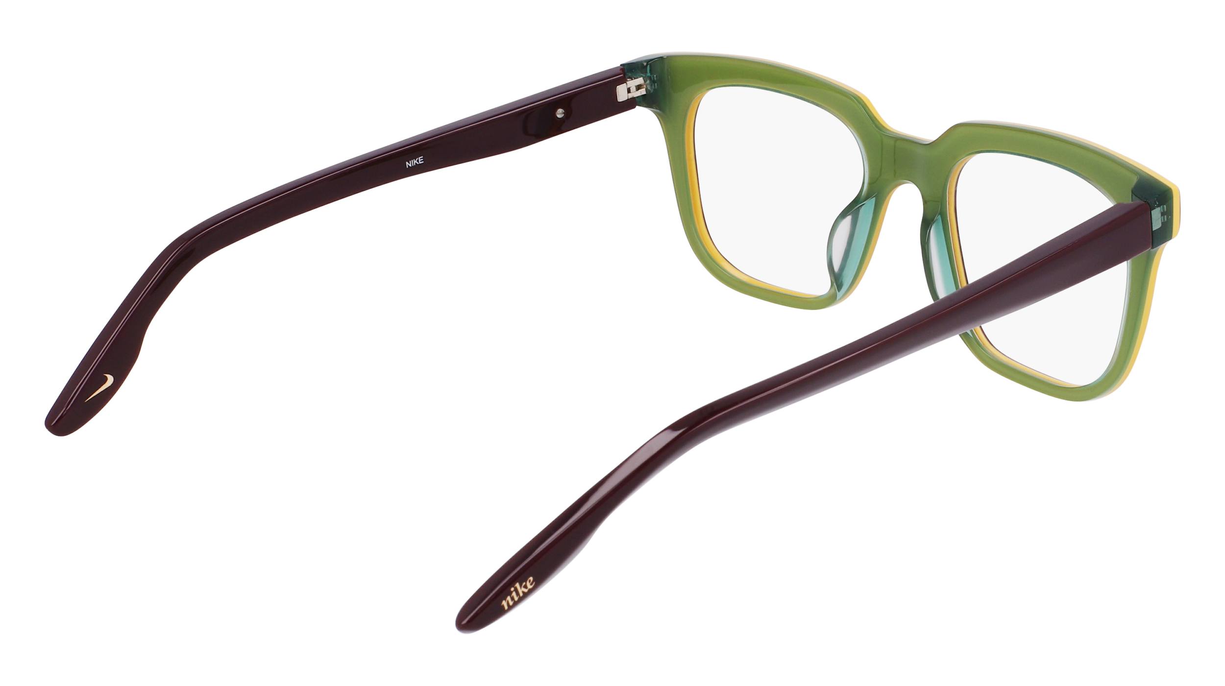 NIKE Eyeglasses NIKE 7167 502 49