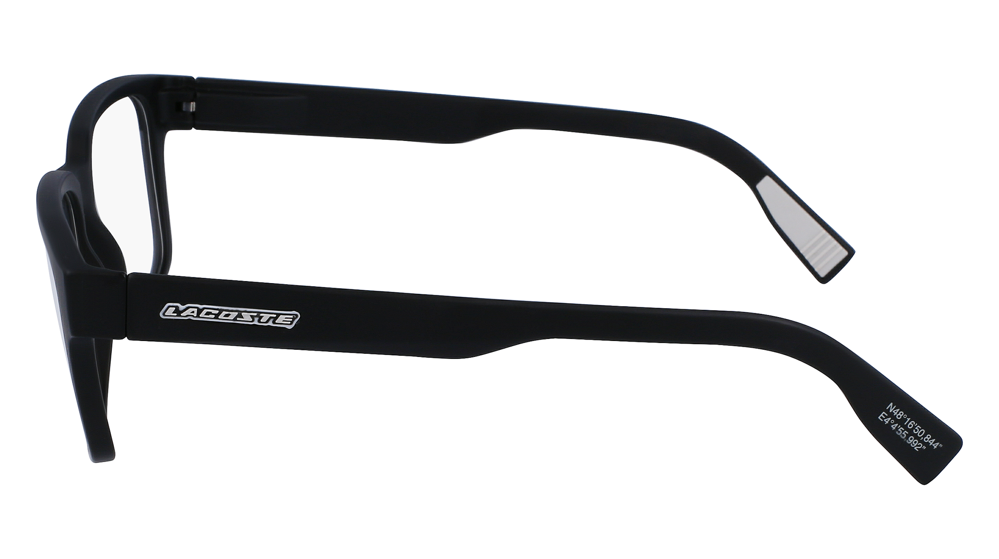 LACOSTE Eyeglasses L2927 2 56