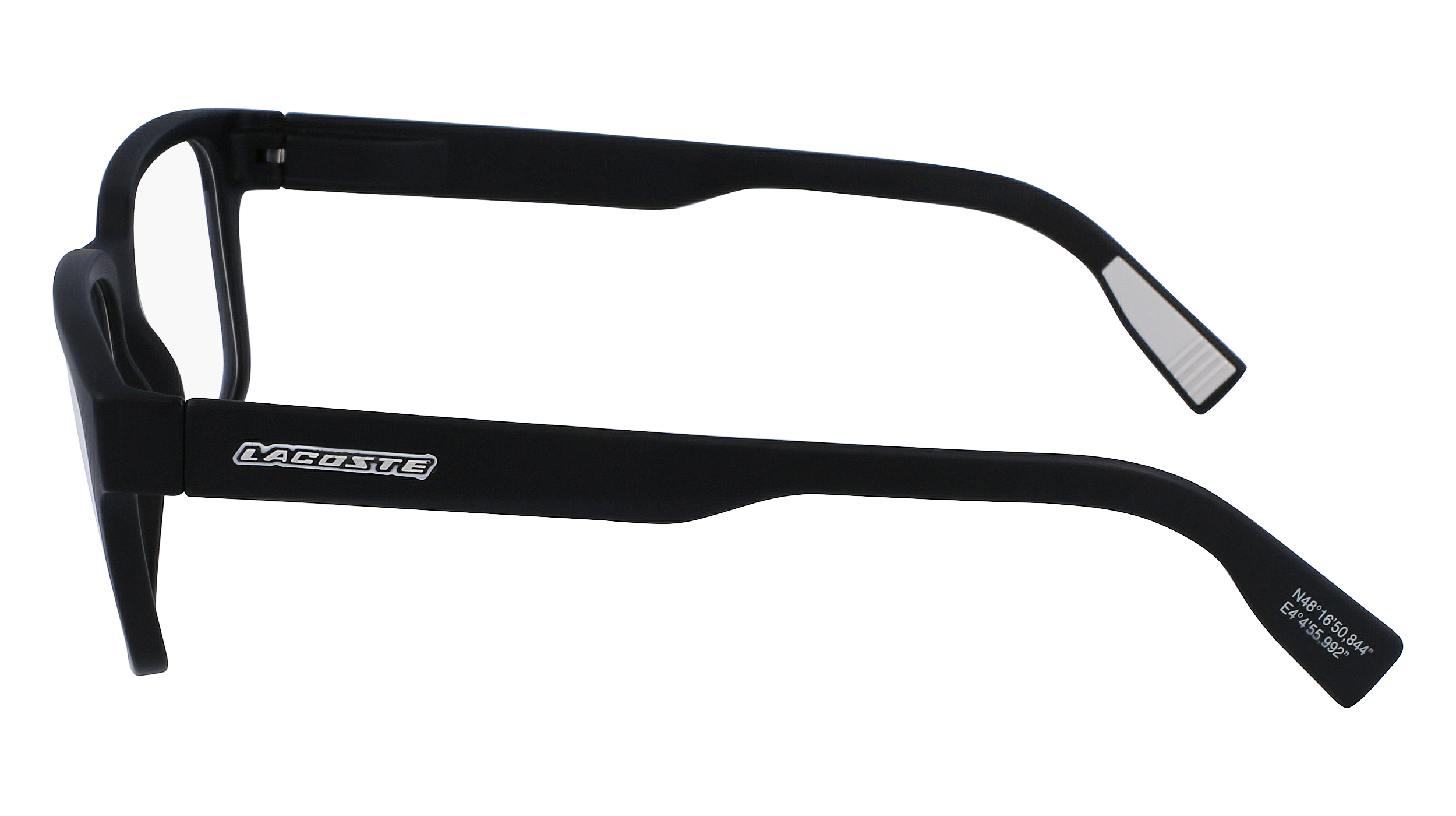 LACOSTE Eyeglasses L2927 2 56