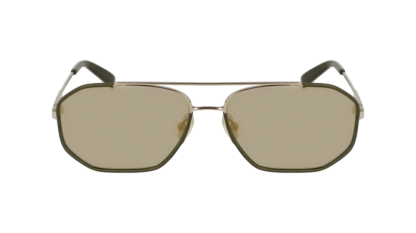 FERRAGAMO Sunglasses SF303SLN 726 60