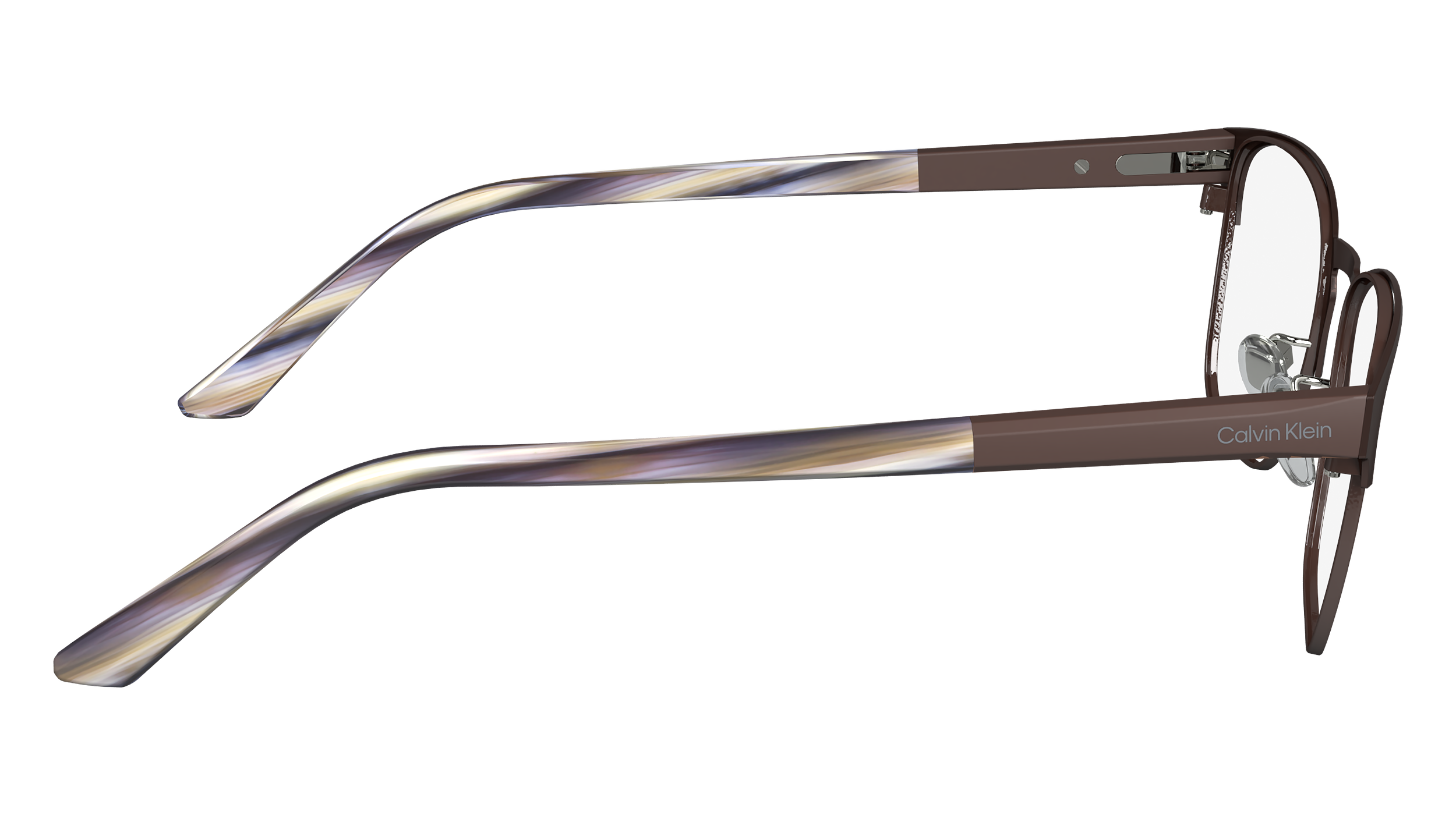 CALVIN KLEIN Eyeglasses CK23129 215 55