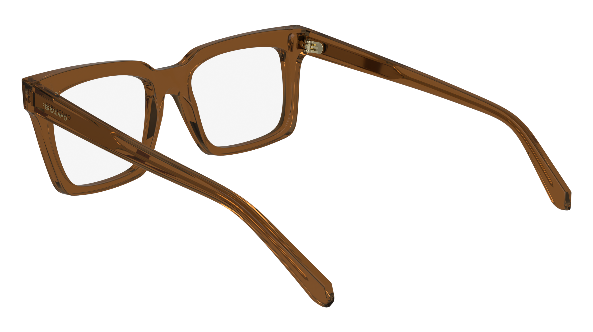 FERRAGAMO Eyeglasses SF2993 232 53