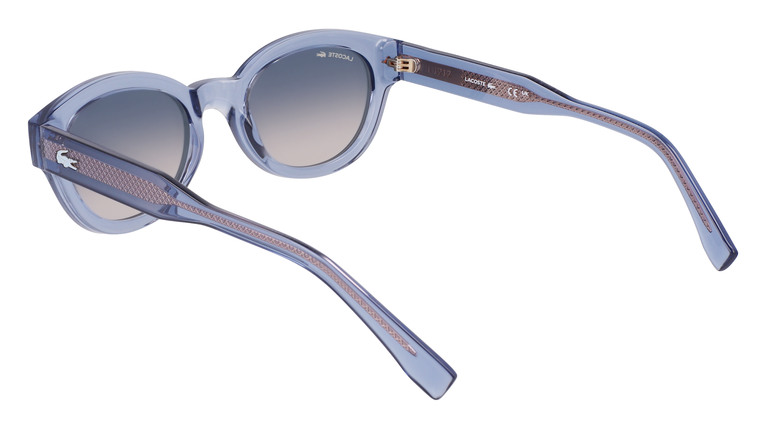 LACOSTE Sunglasses L6024S 400 52
