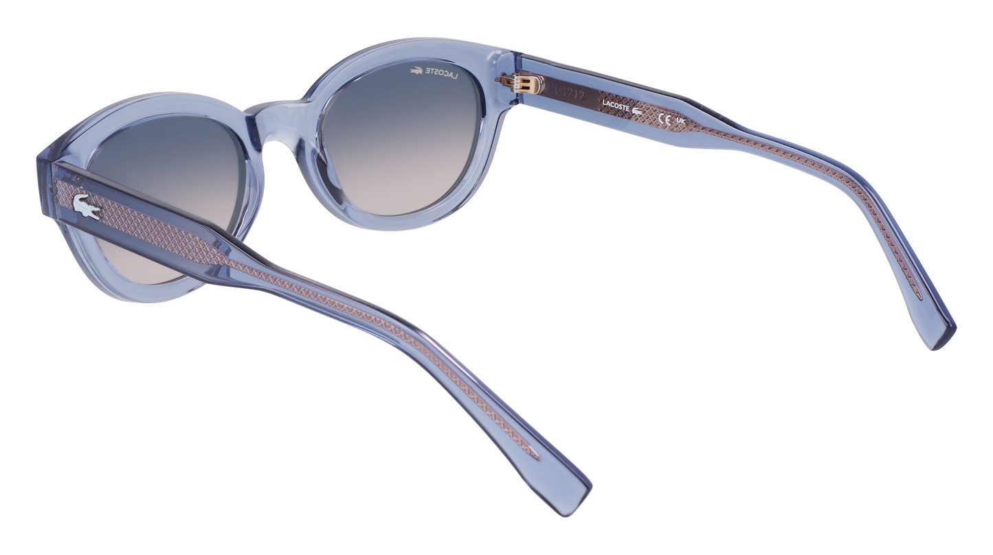 LACOSTE Sunglasses L6024S 400 52