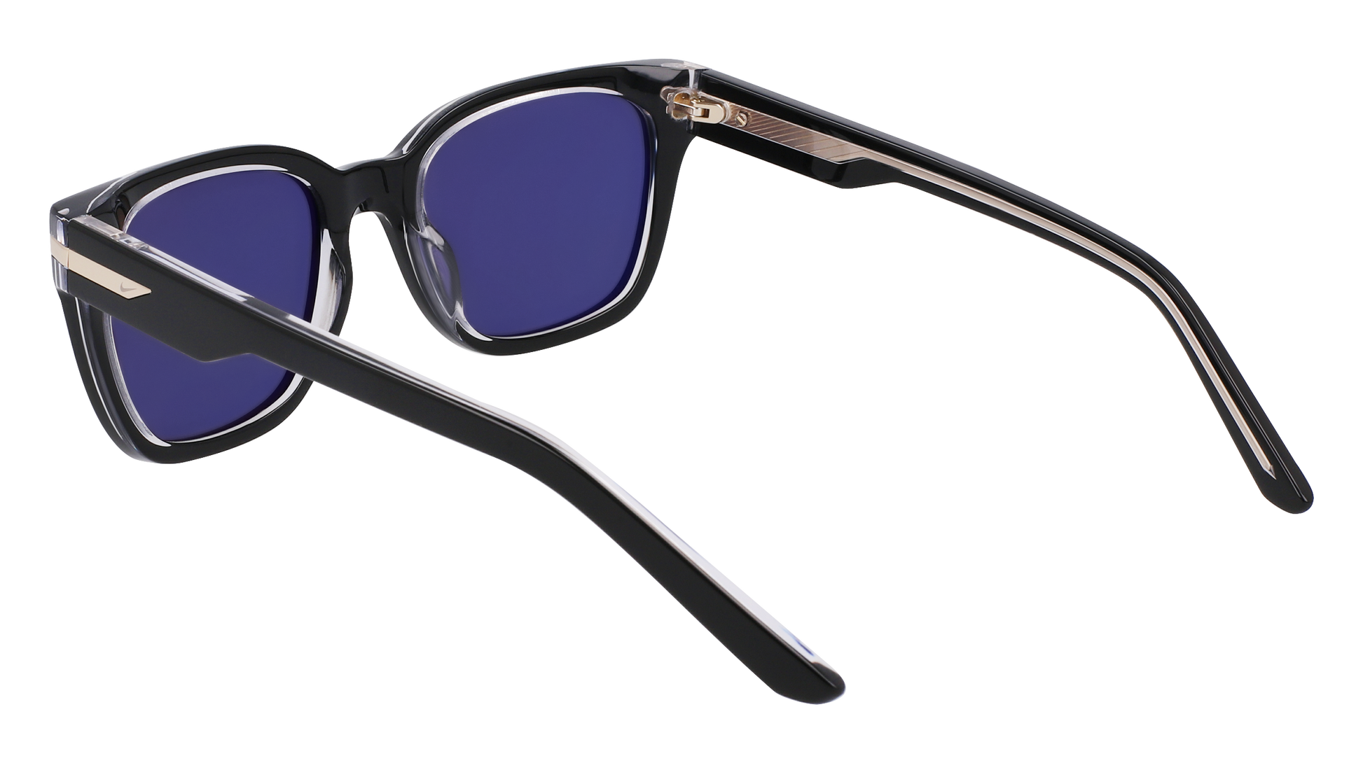 NIKE Sunglasses NIKE CRESCENT II EV24018 10 52