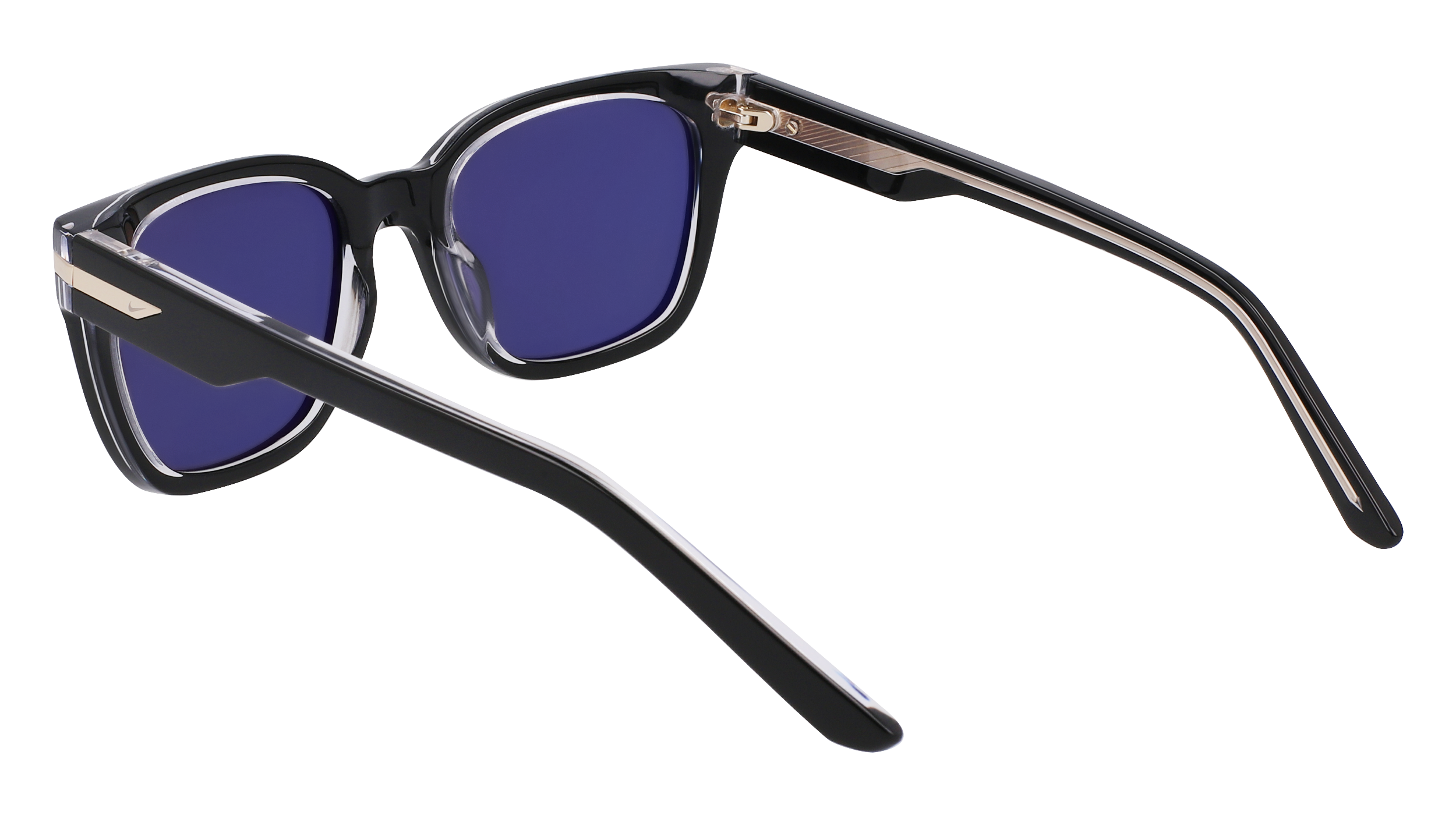 NIKE Sunglasses NIKE CRESCENT II EV24018 10 52