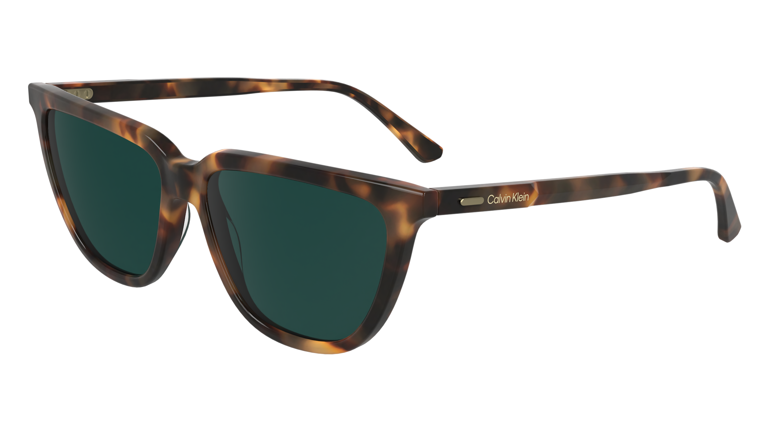 CALVIN KLEIN Sunglasses CK24537S 219 55