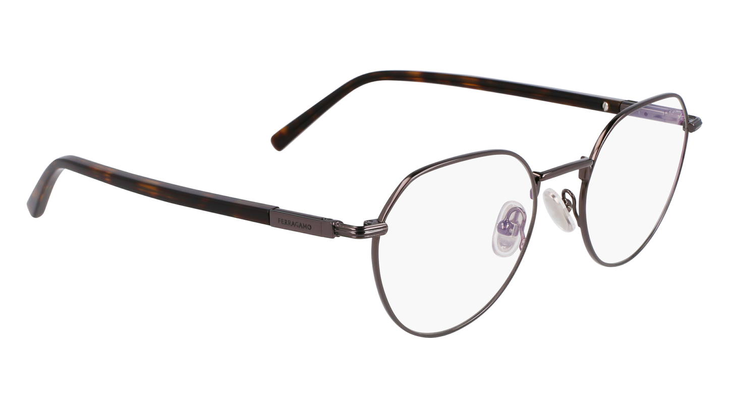 FERRAGAMO Eyeglasses SF2233 27 51