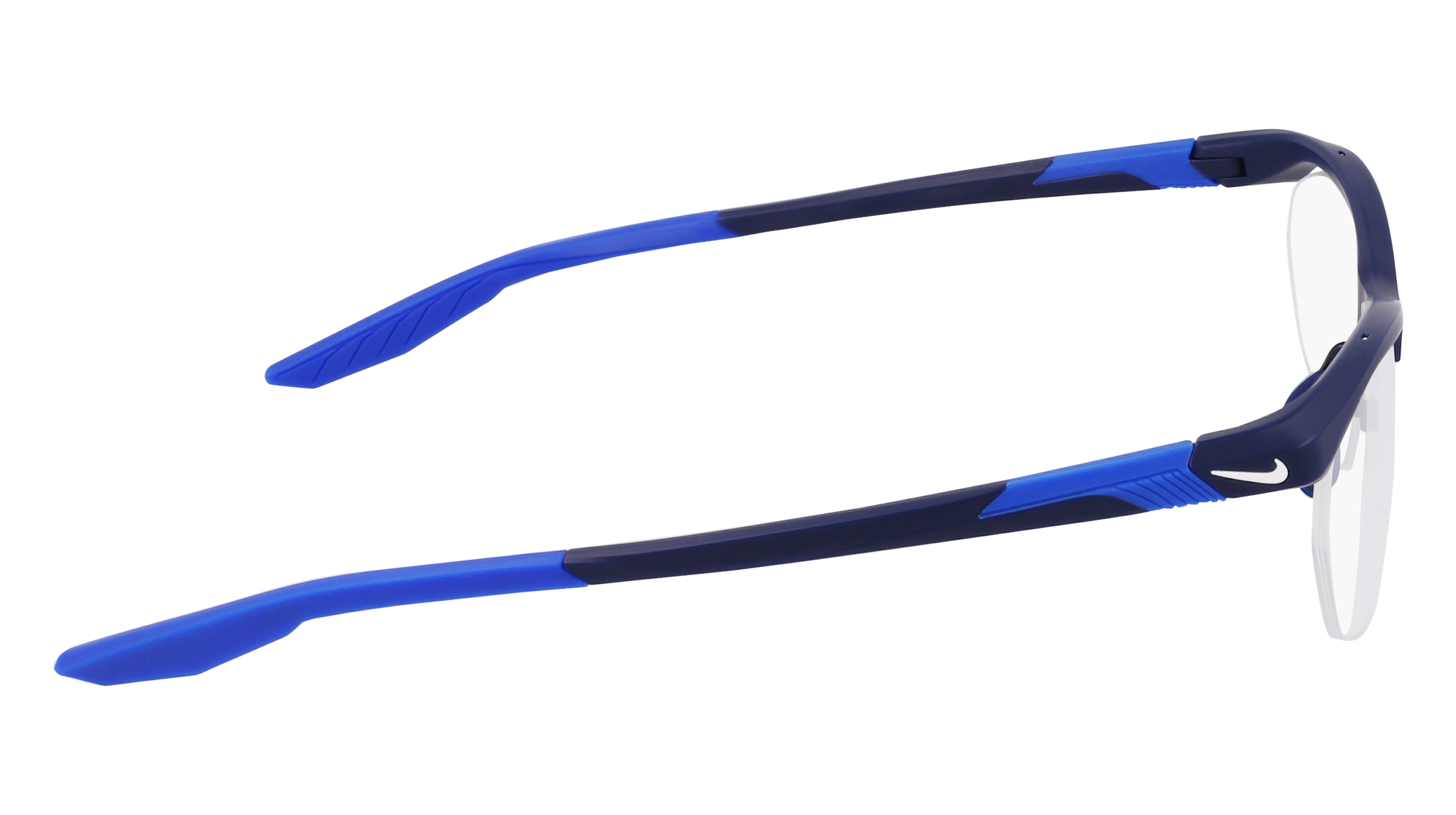 NIKE Eyeglasses NIKE 7401 410 58