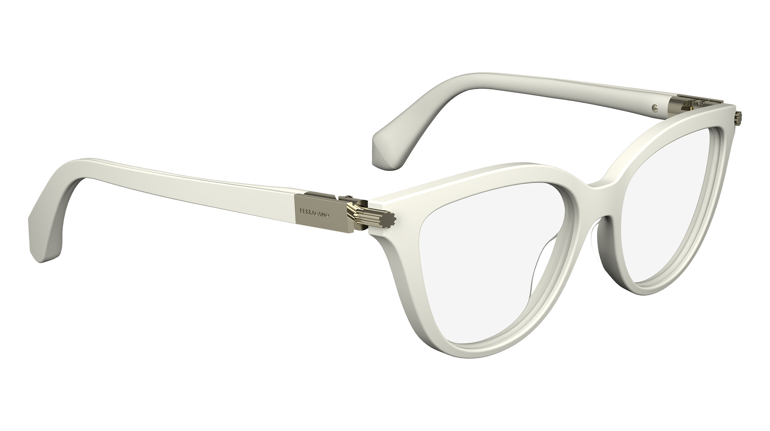 FERRAGAMO Eyeglasses SF2974 103 52