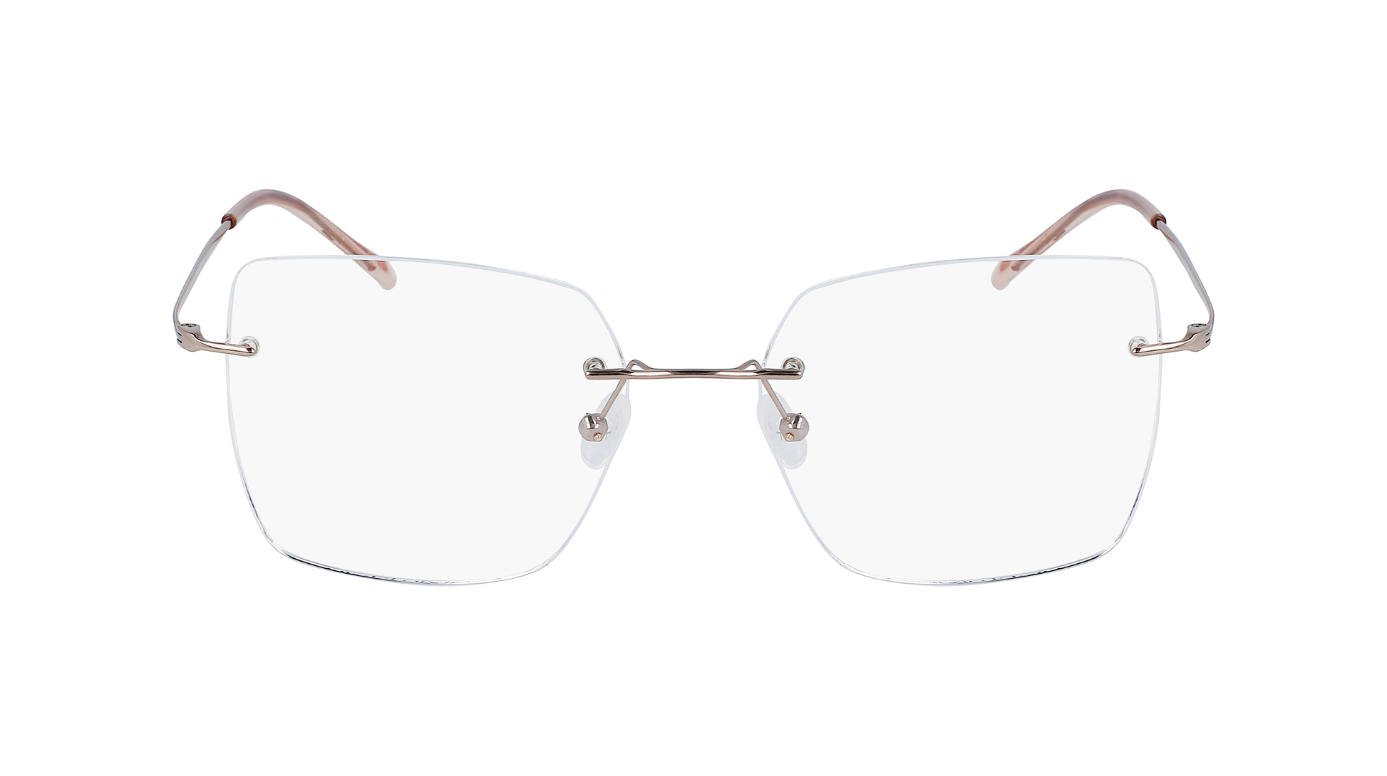 CALVIN KLEIN Eyeglasses CK22125TC 272 55