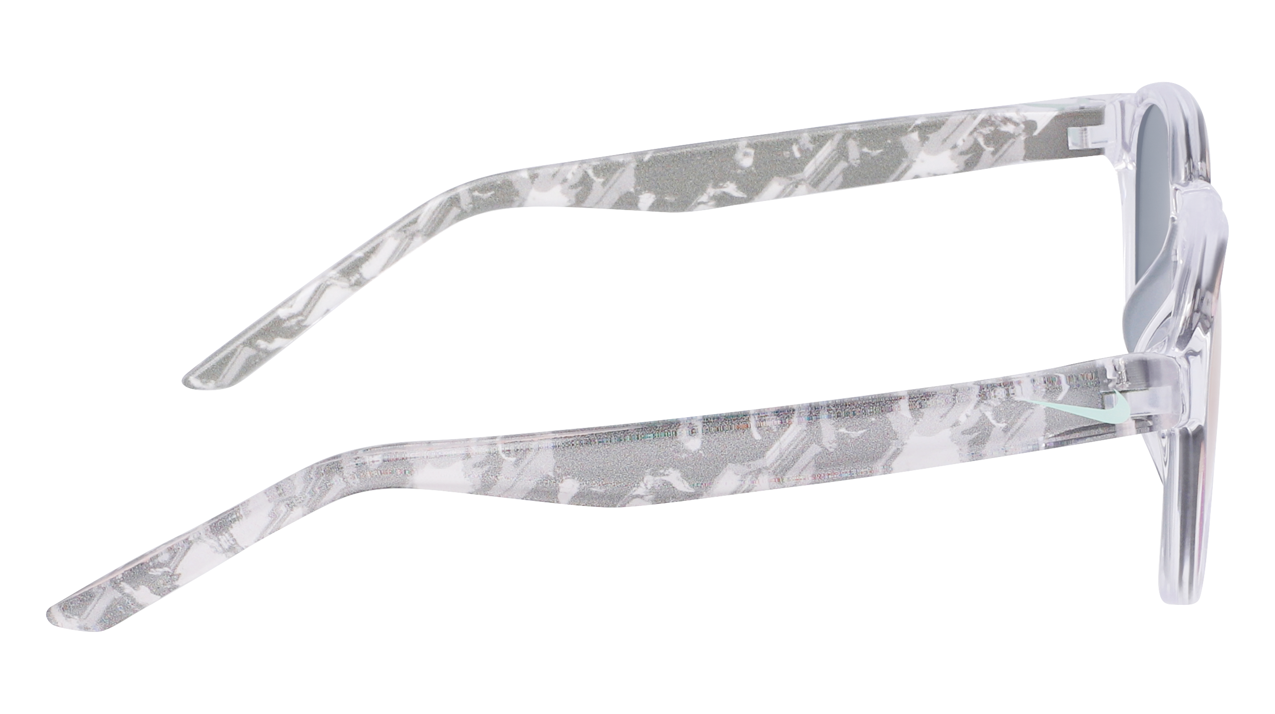 NIKE Sunglasses NIKE SMASH M DZ7383 900 47