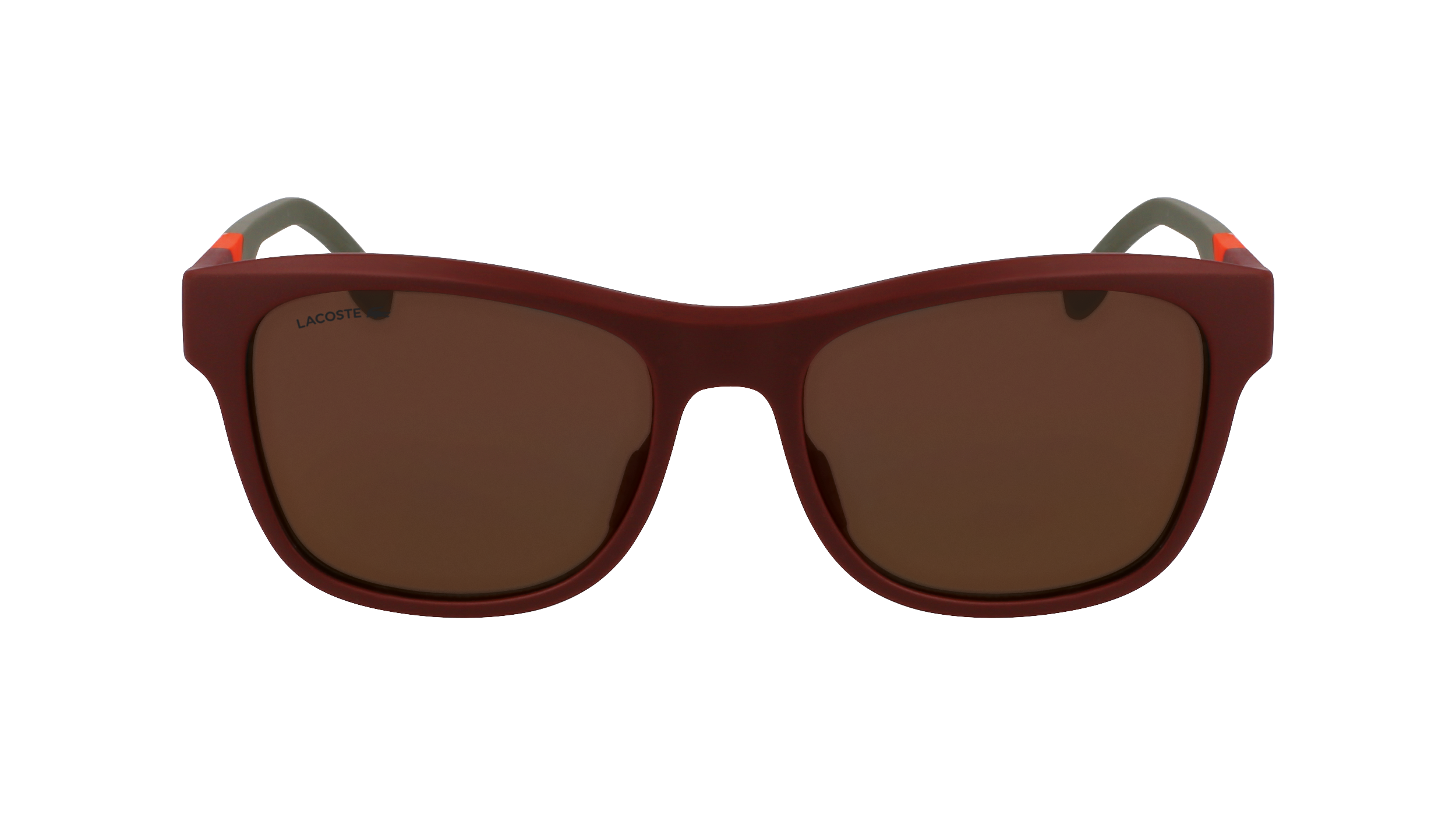 LACOSTE Sunglasses L6043S 601 56