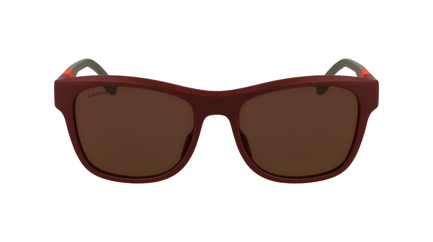 LACOSTE Sunglasses L6043S 601 56