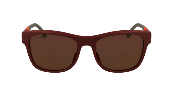 LACOSTE Sunglasses L6043S 601 56