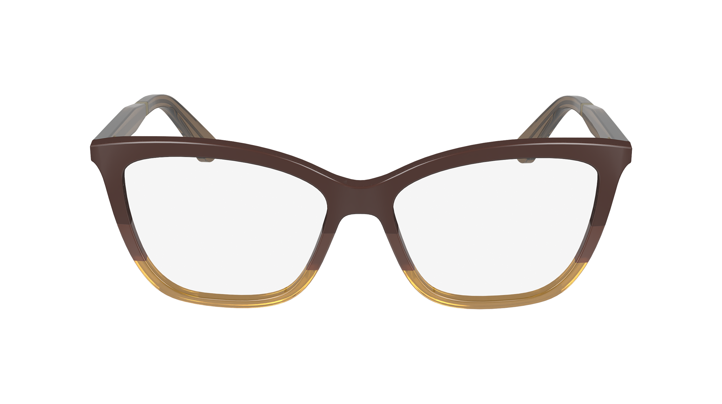 CALVIN KLEIN Eyeglasses CK23545 206 53