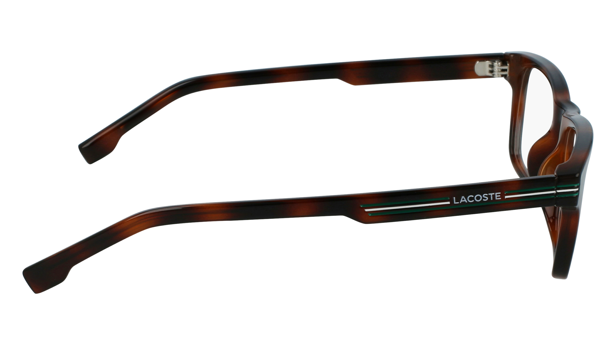 LACOSTE Eyeglasses E7578F1 DROPPED 230 55