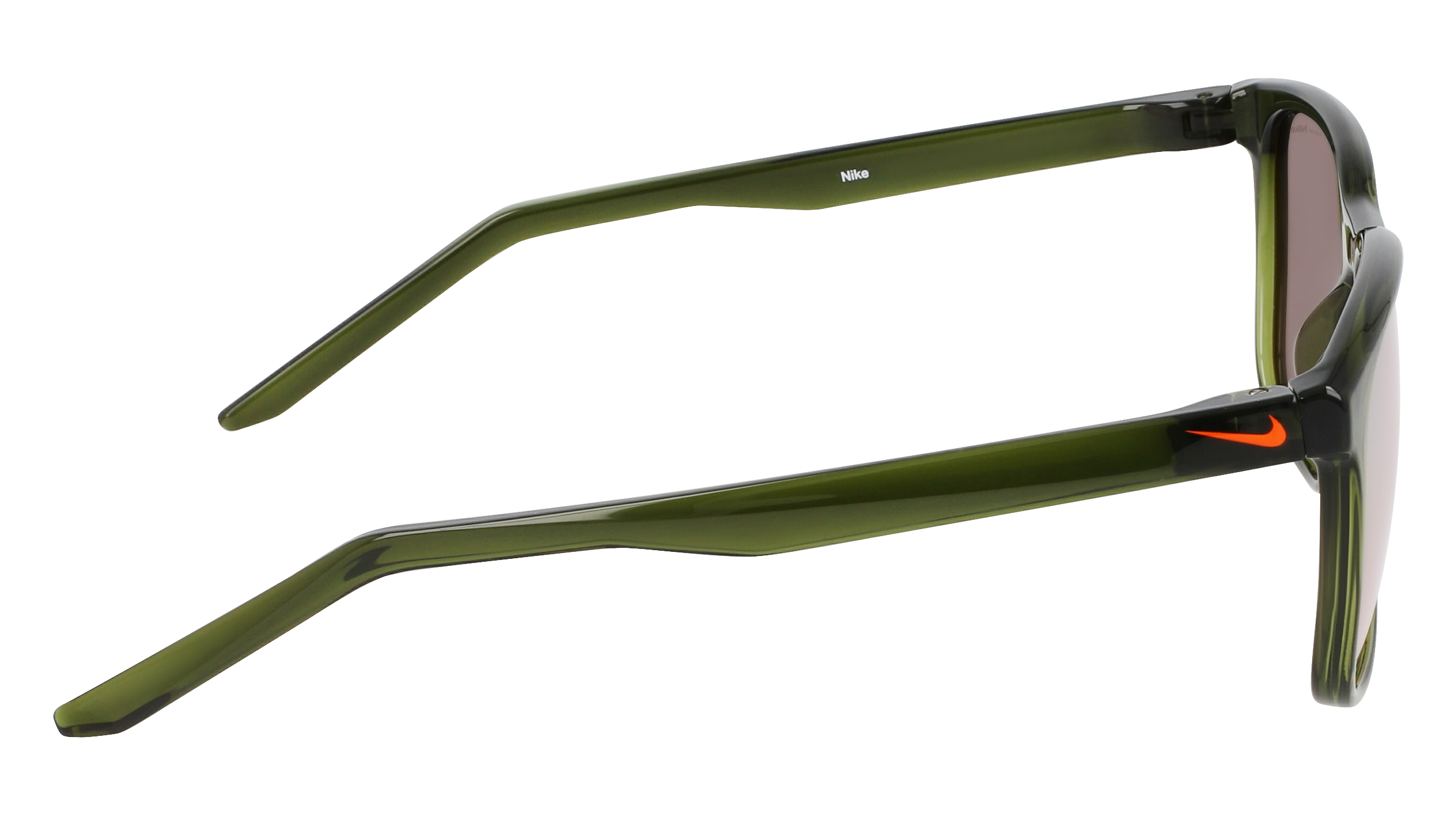 NIKE Sunglasses NIKE RAVE P FD1849 222 57