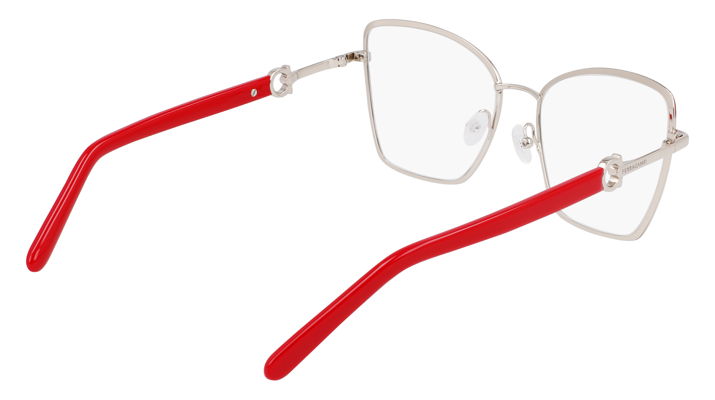 FERRAGAMO Eyeglasses SF2223N 744 54