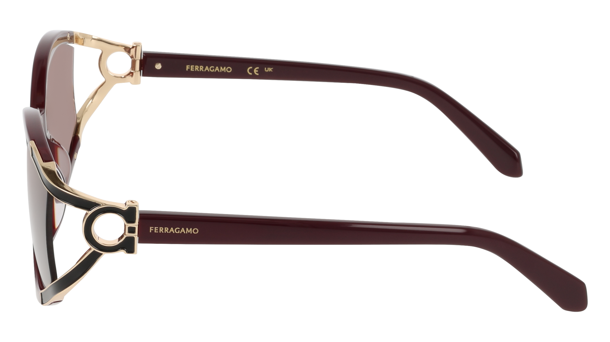 Ferragamo SF2111S 606