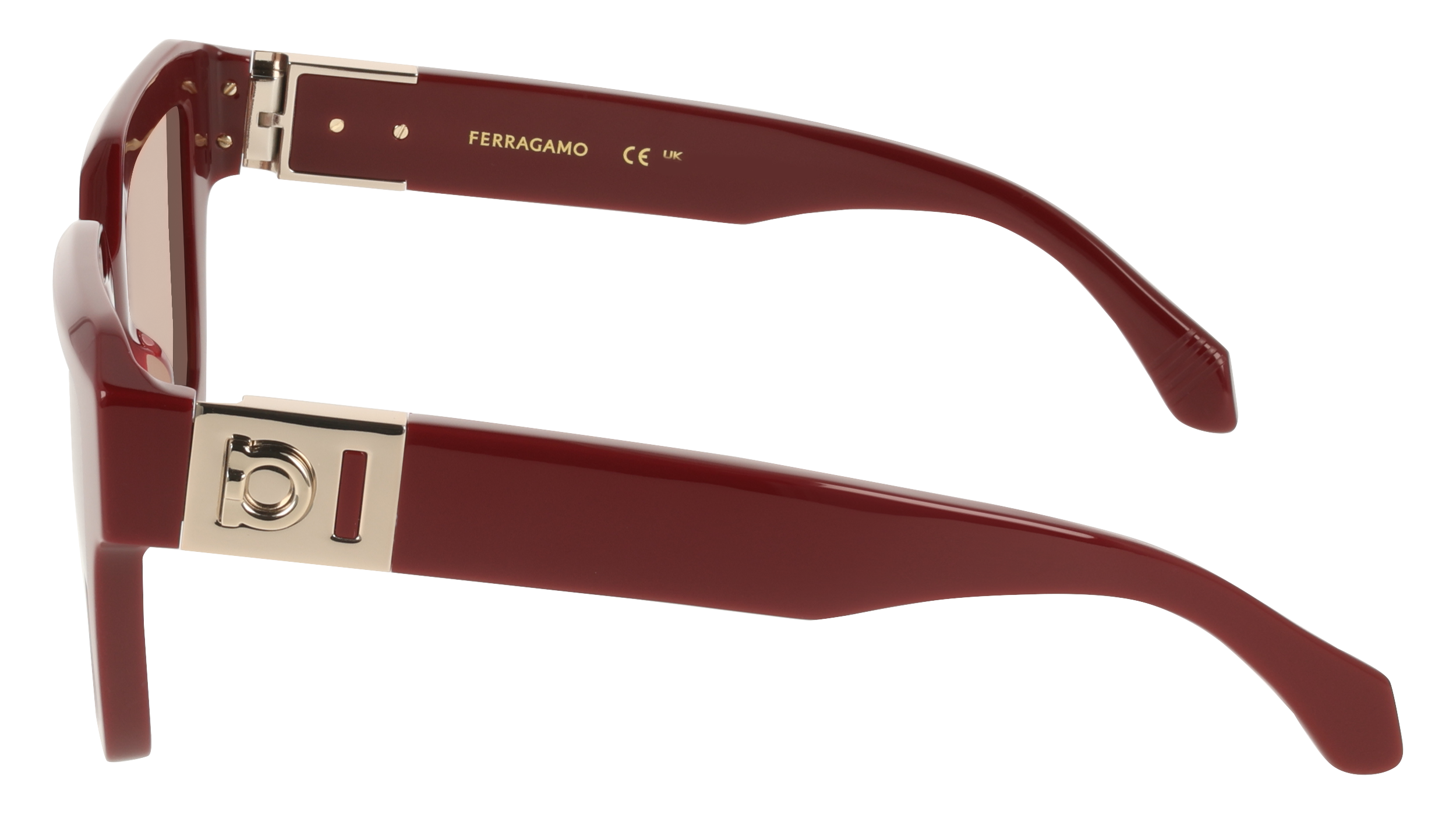 Ferragamo SF2084S 606