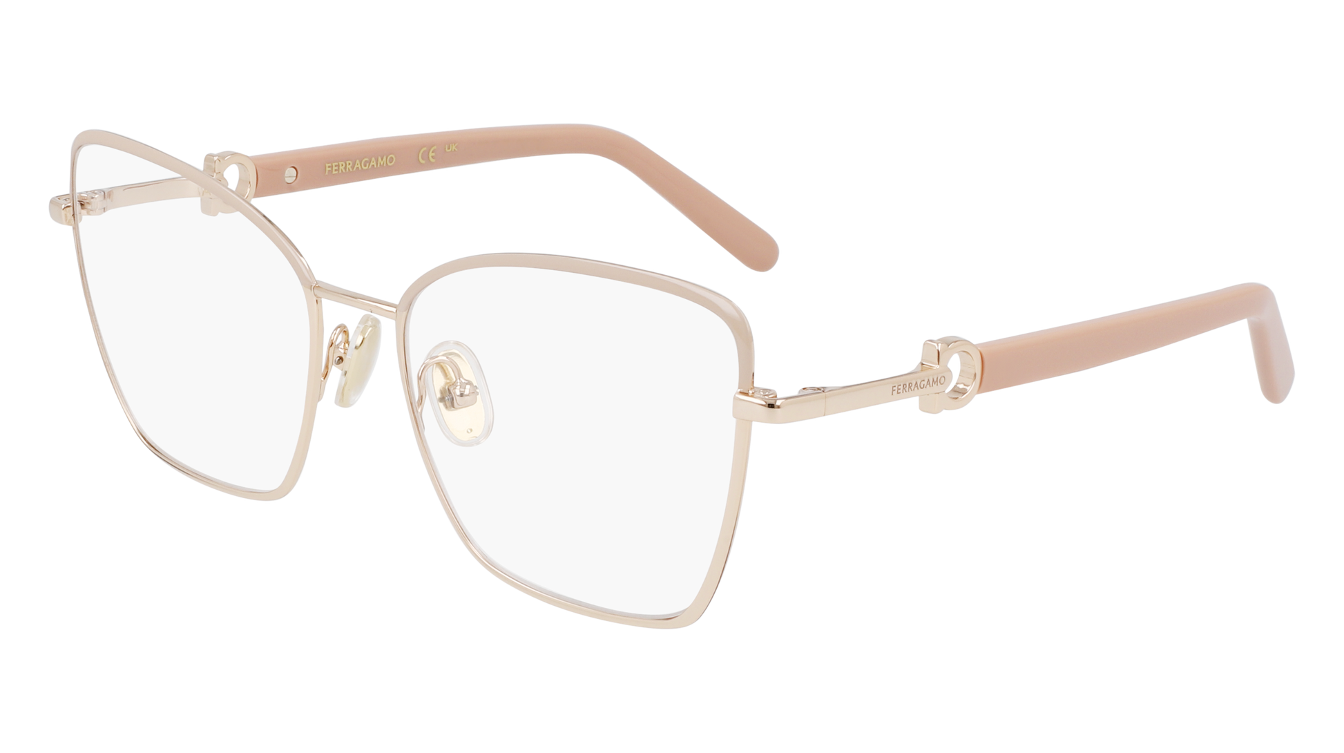 FERRAGAMO Eyeglasses SF2223N 685 54