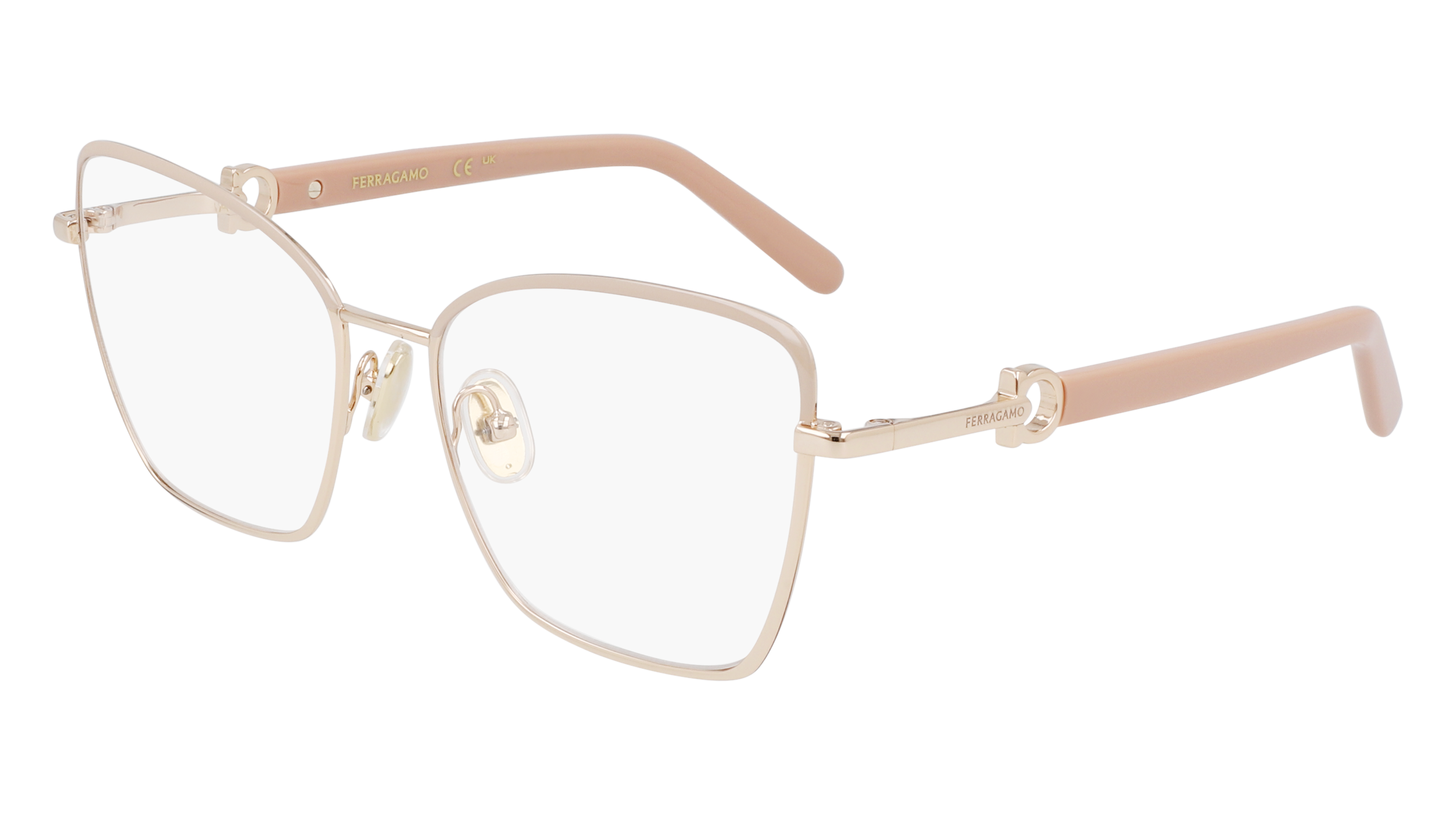 FERRAGAMO Eyeglasses SF2223N 685 54