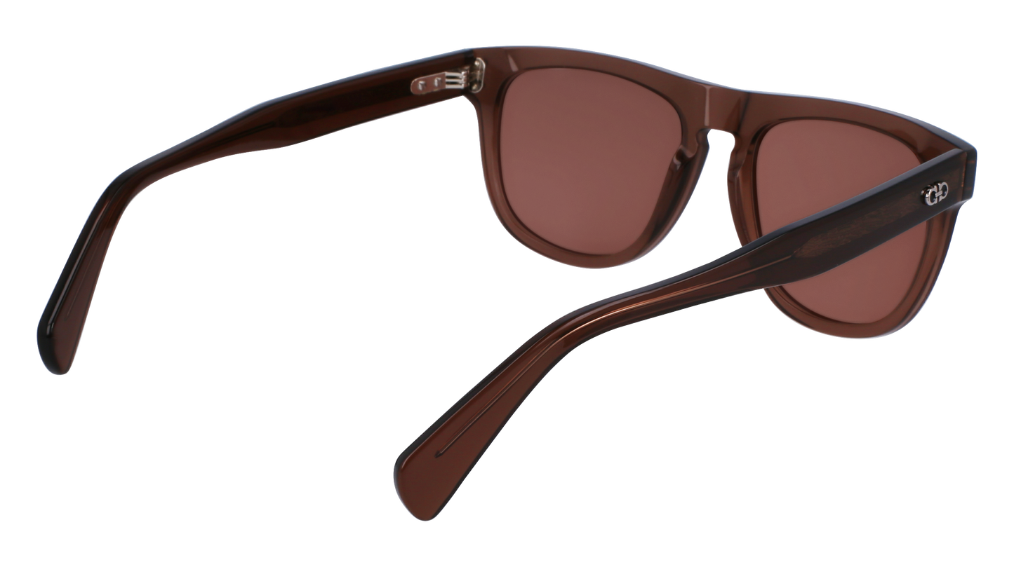 FERRAGAMO Sunglasses SF1111S 232 55