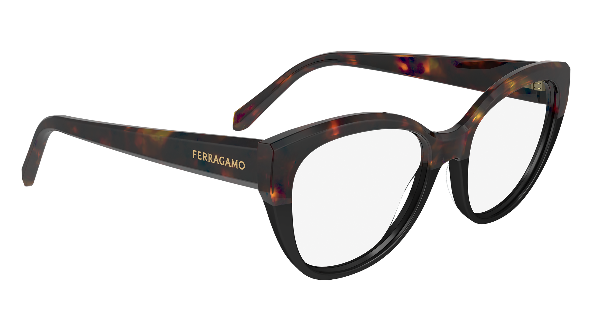 FERRAGAMO Eyeglasses SF2970 241 53