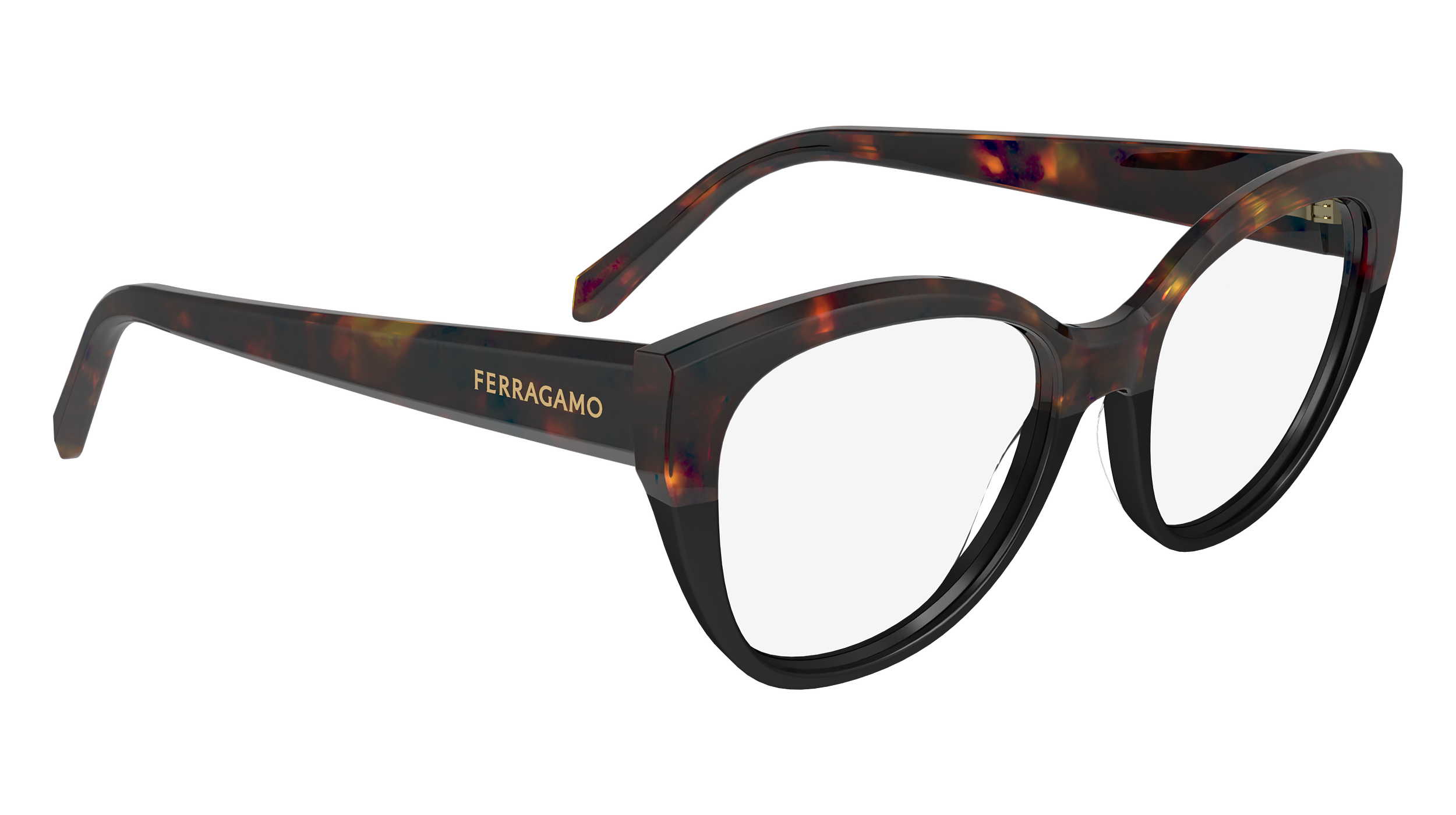 FERRAGAMO Eyeglasses SF2970 241 53