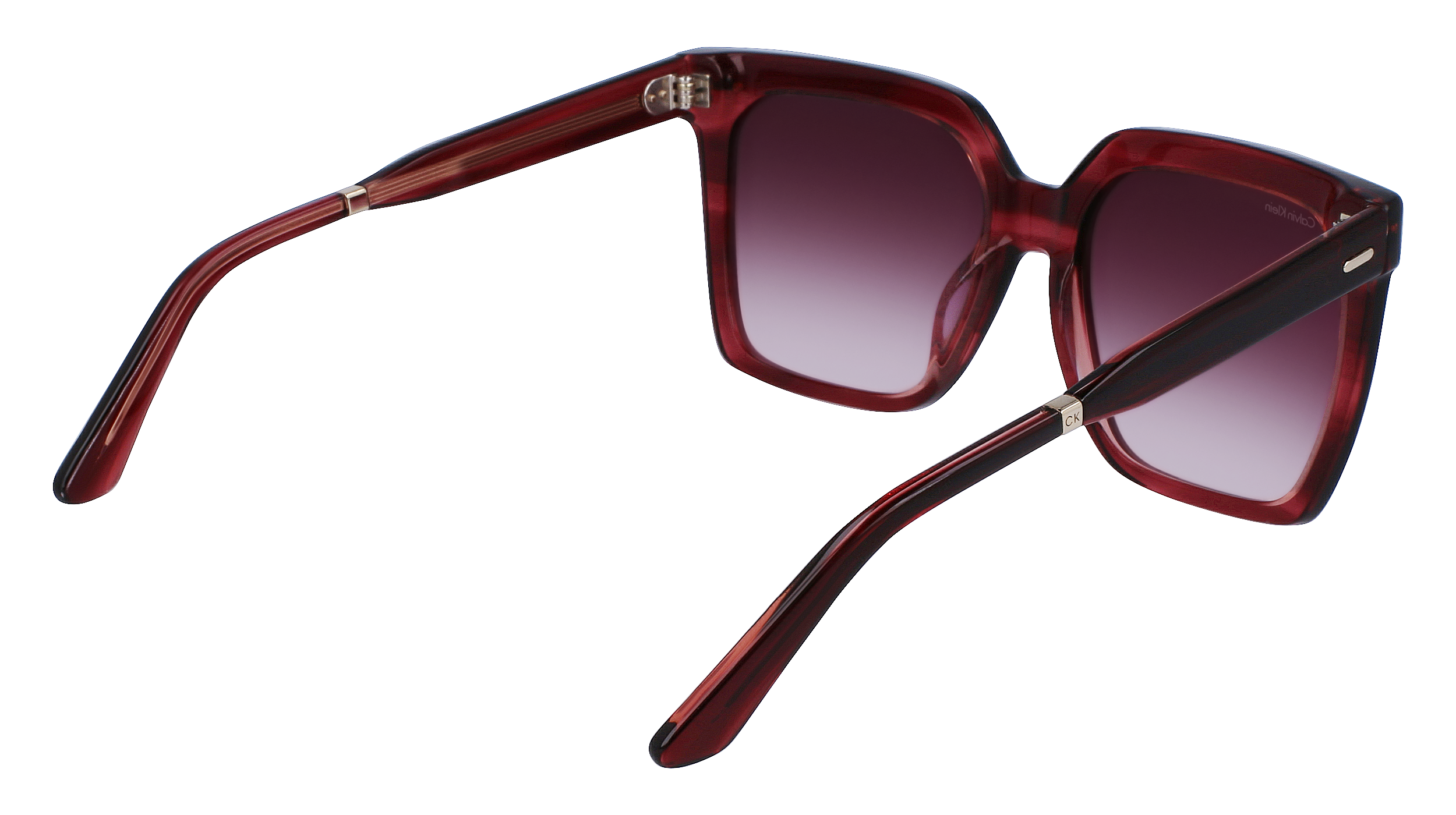 CALVIN KLEIN Sunglasses CK22534S 605 55