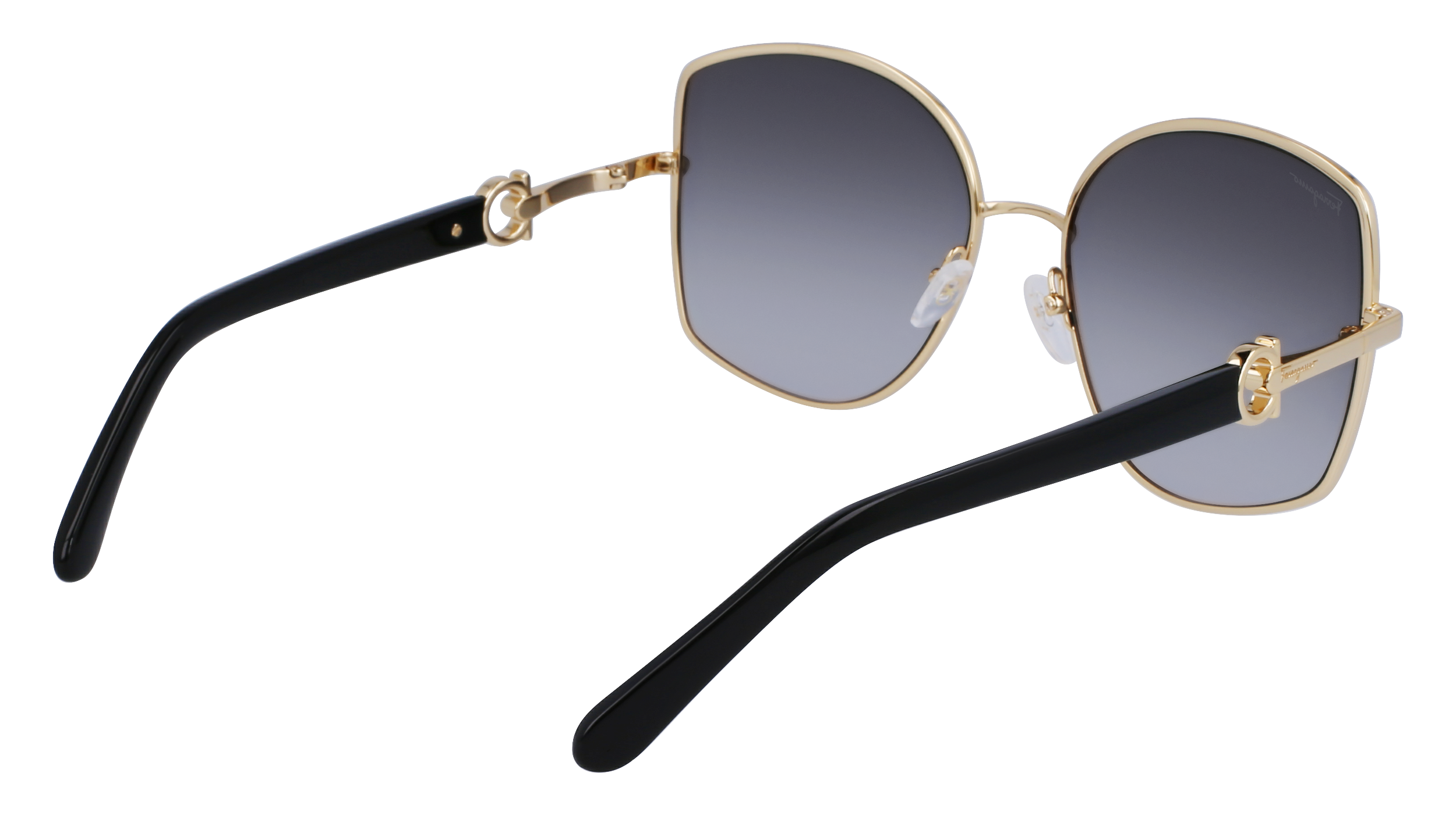 FERRAGAMO Sunglasses SF304S 738 58