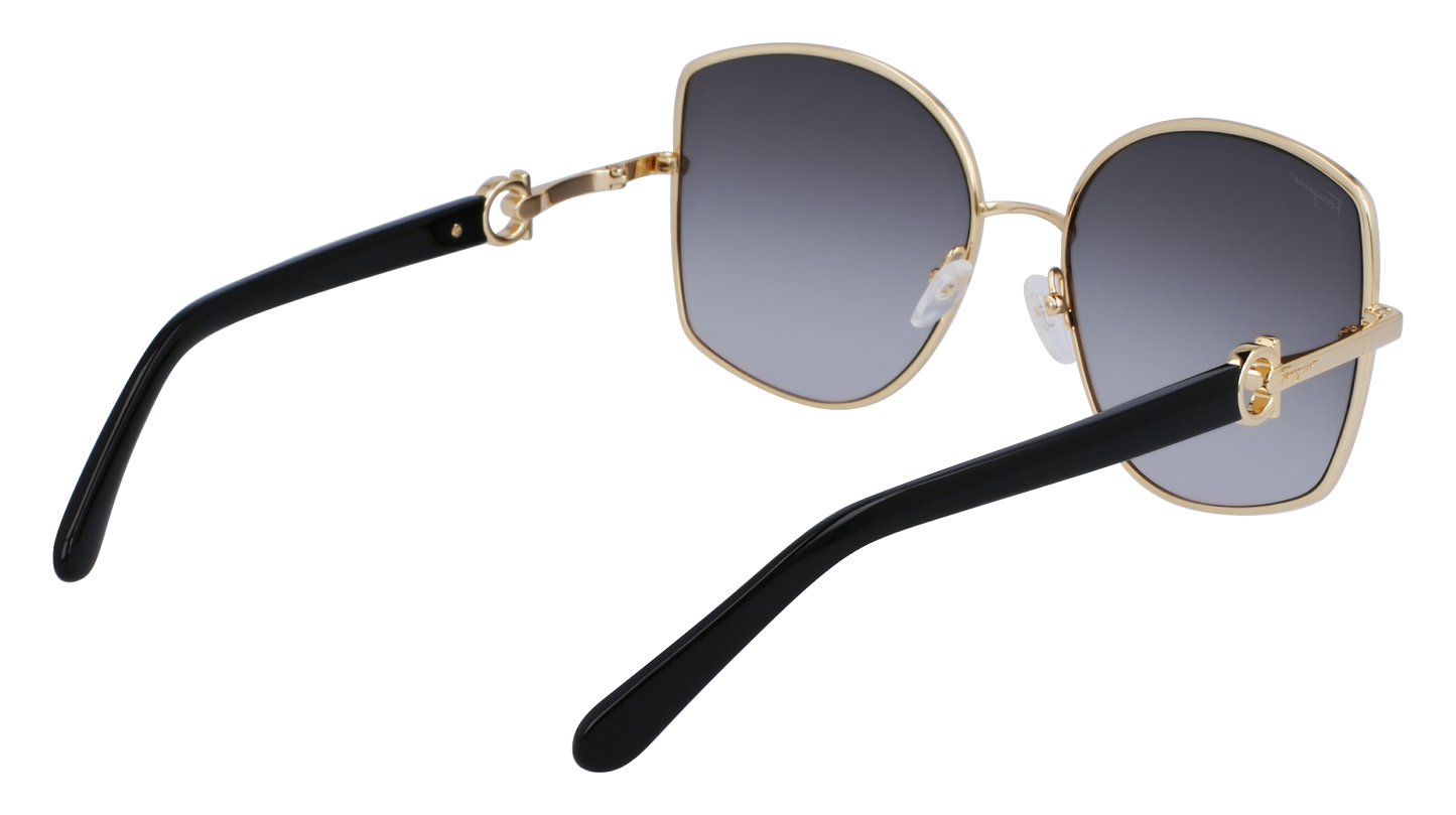 FERRAGAMO Sunglasses SF304S 738 58