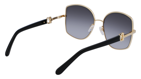 FERRAGAMO Sunglasses SF304S 738 58