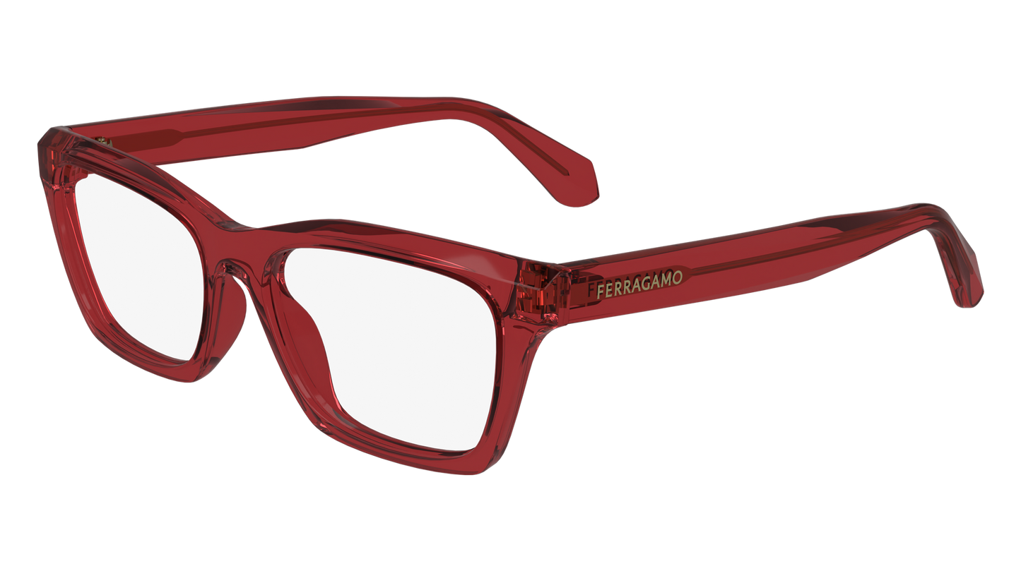 FERRAGAMO Eyeglasses SF2986 616 53