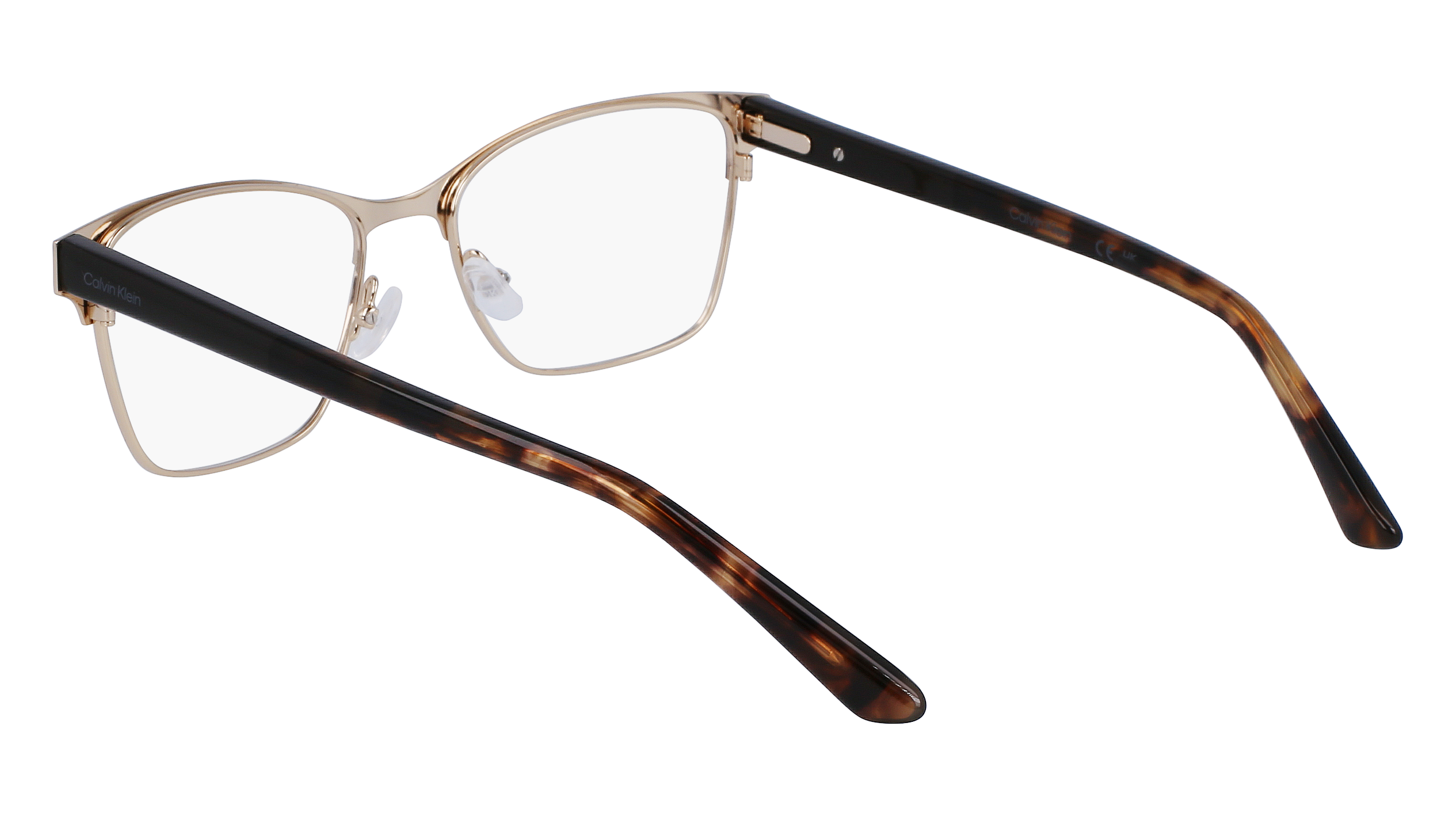 CALVIN KLEIN Eyeglasses CK23107 200 52