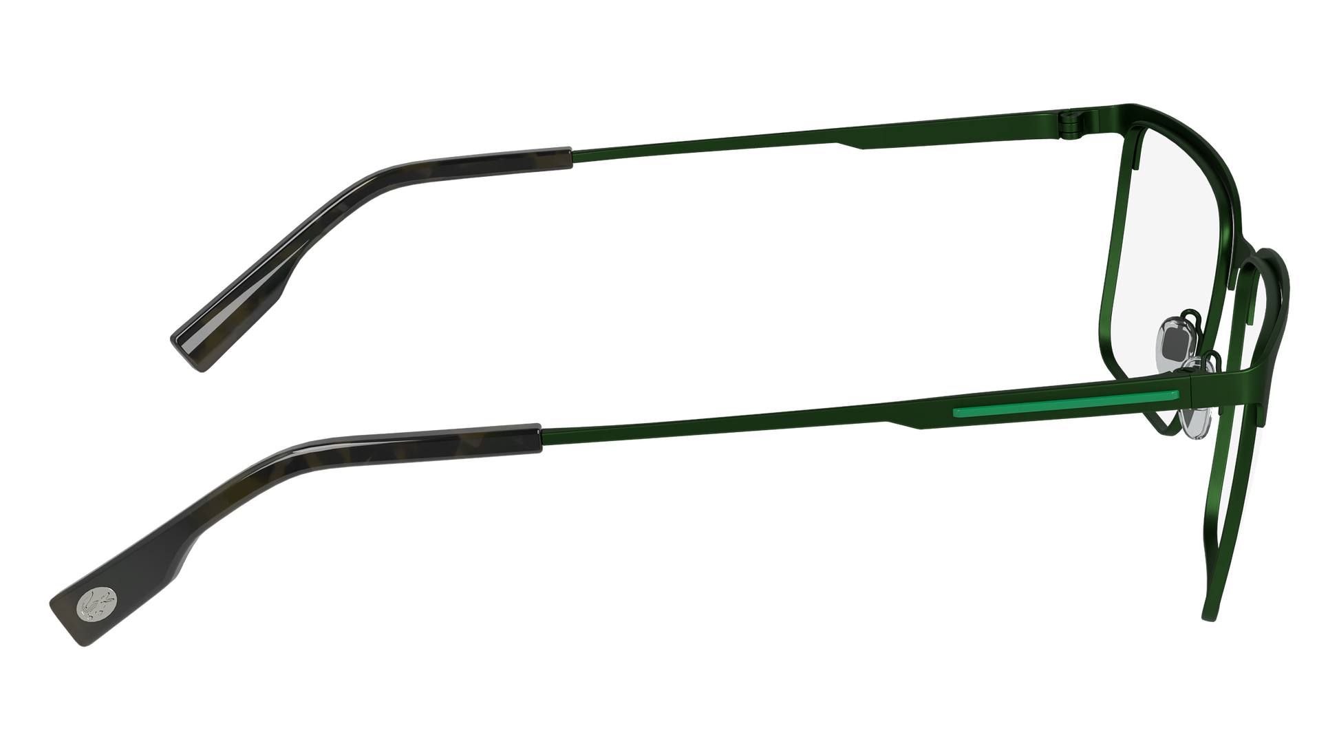 LACOSTE Eyeglasses L2296 301 55