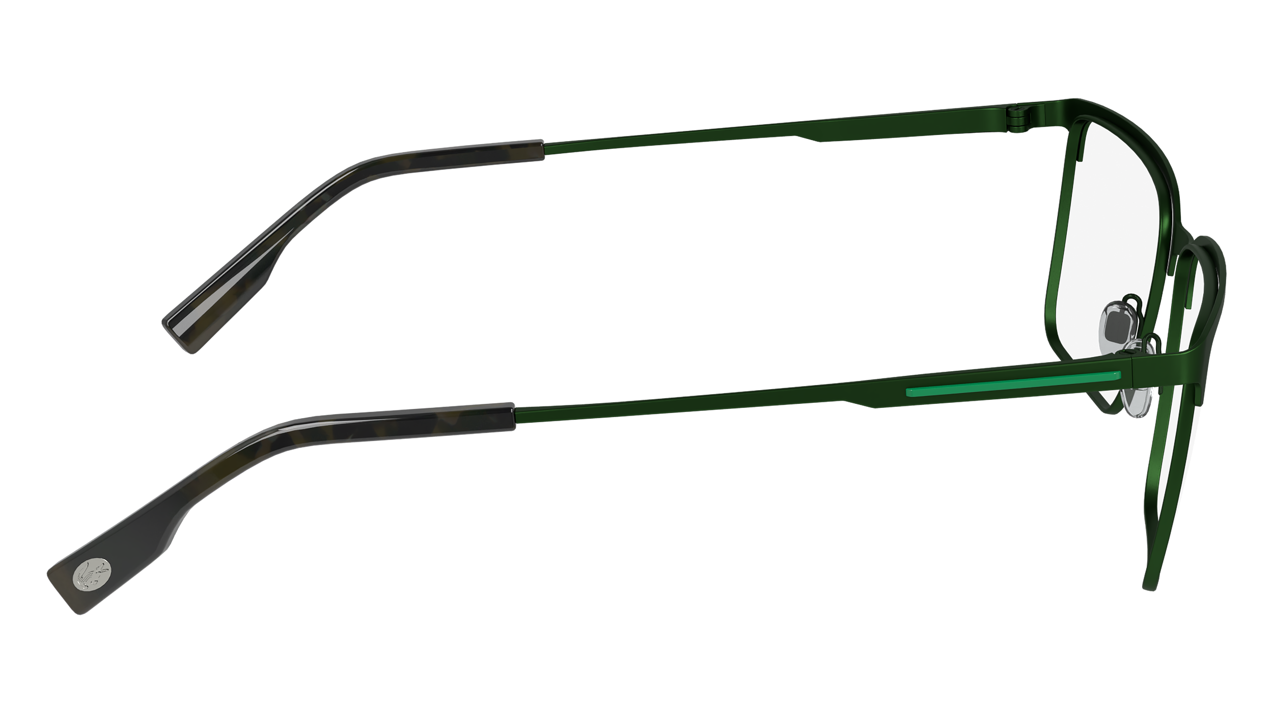 LACOSTE Eyeglasses L2296 301 55