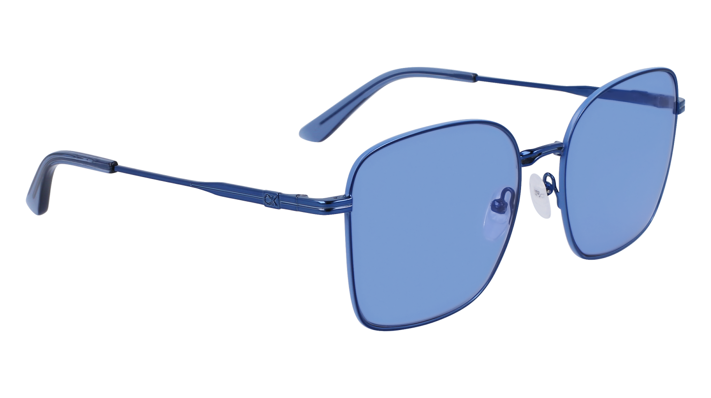 CALVIN KLEIN Sunglasses CK23100S 413 56